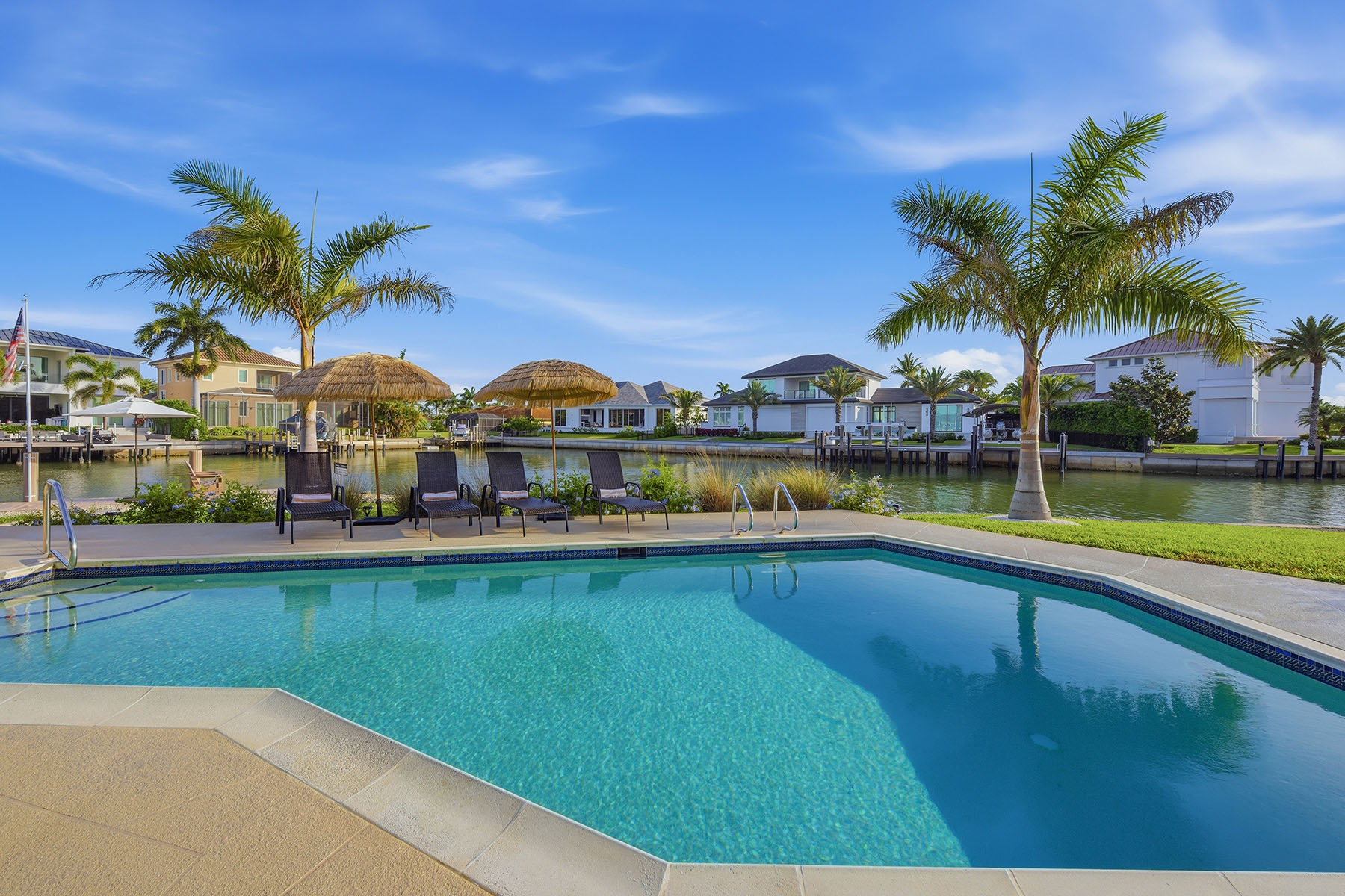  MARCO ISLAND - 物件實景