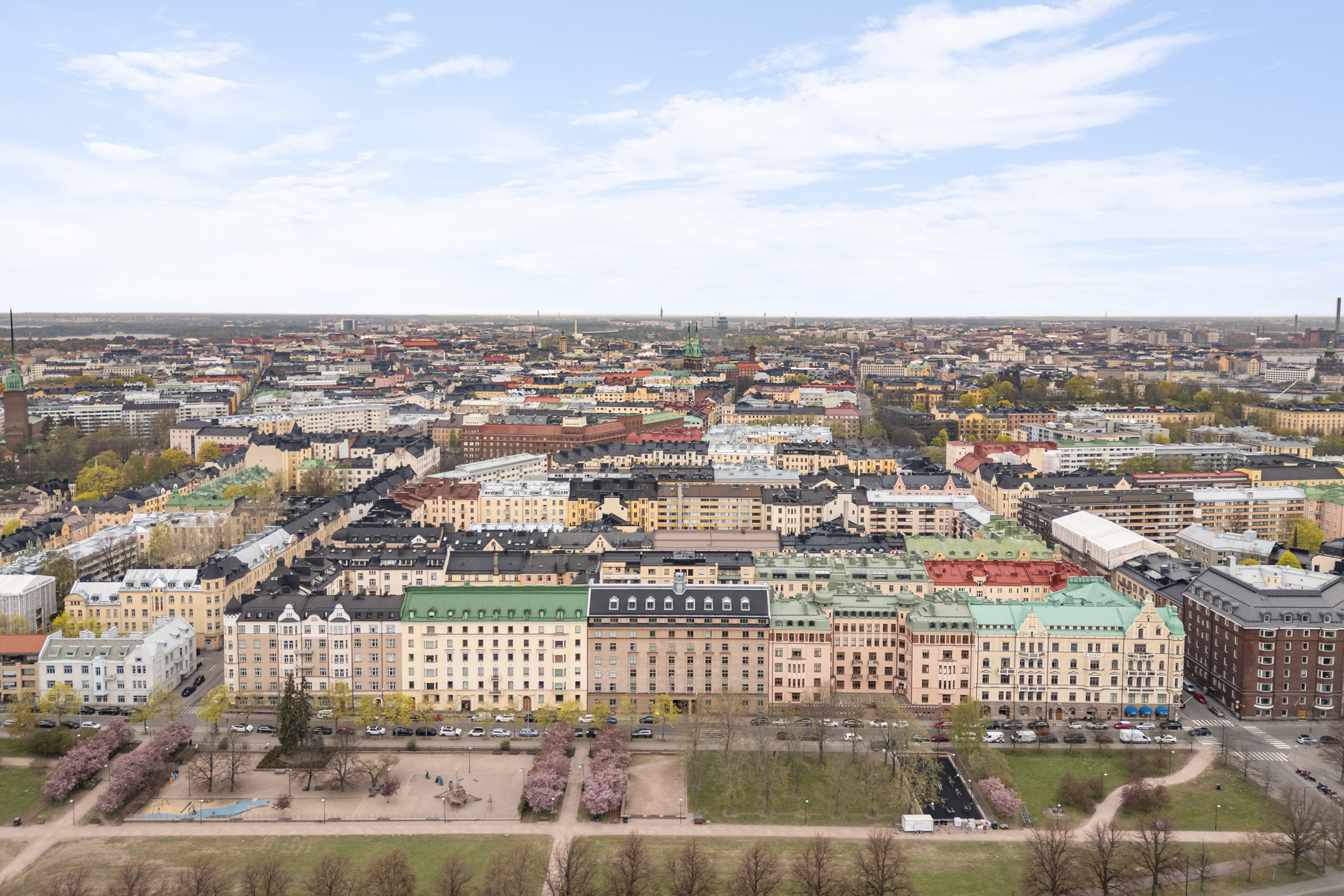  Laivanvarustajankatu 6 B - 物件實景