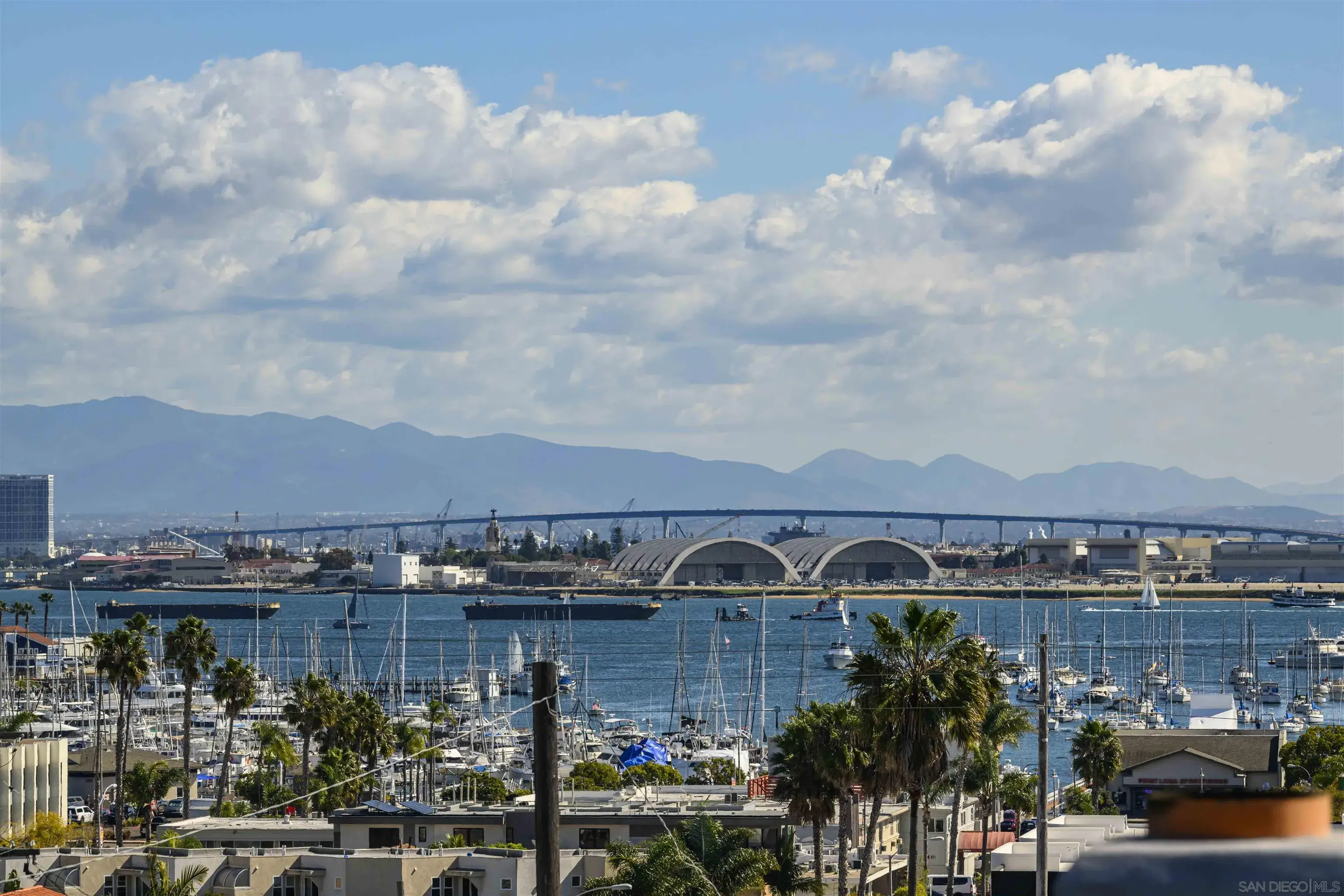 Fenelon St, San Diego, CA 92106 #1