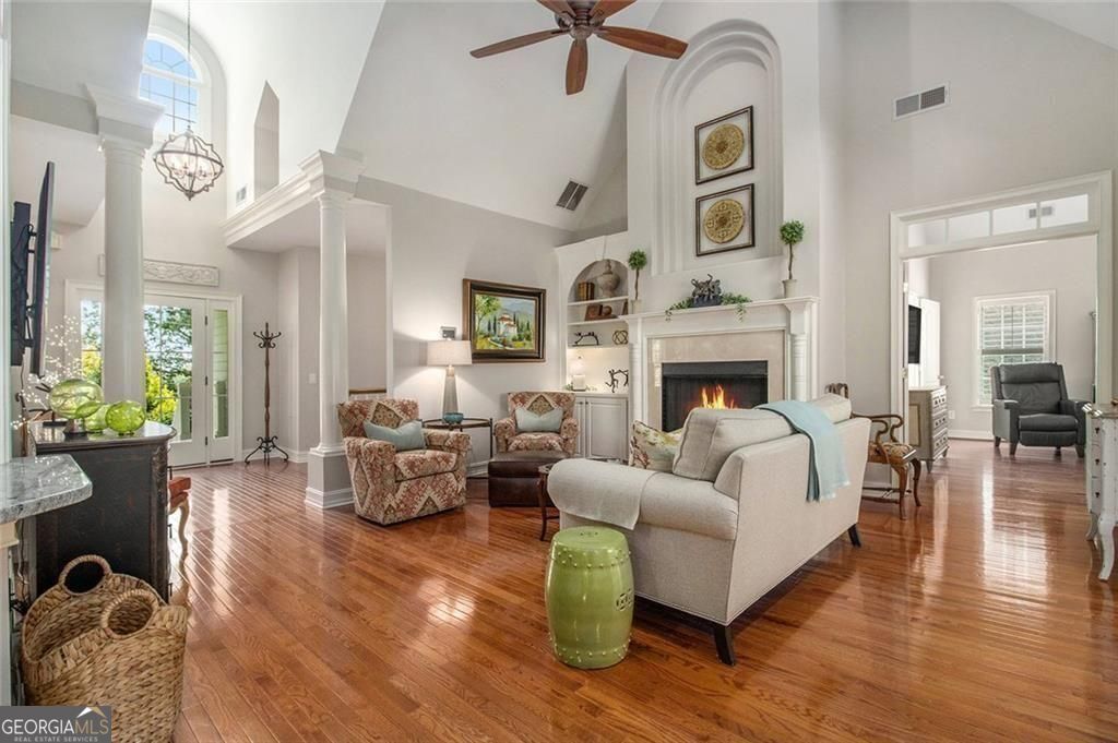 Cumming, Georgia, 30041, United States, 4 Bedrooms Bedrooms, ,4 BathroomsBathrooms,Residential,For Sale,1929935