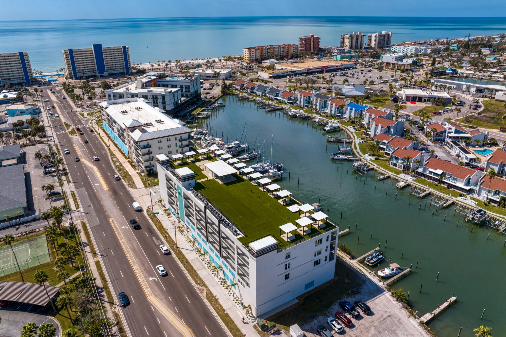 400 150th Ave # 304, Madeira Beach, Florida, 33708, United States, 3 Bedrooms Bedrooms, ,3 BathroomsBathrooms,Residential,For Sale,400 150th Ave # 304,1407196