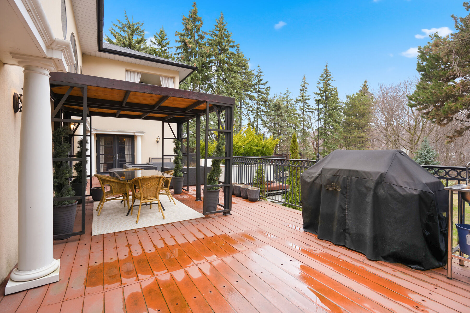  Ravine Garden Estate - 物件實景