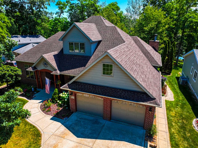 Crown Point, Indiana, 46307, United States, 3 Bedrooms Bedrooms, ,3 BathroomsBathrooms,Residential,For Sale,1942577