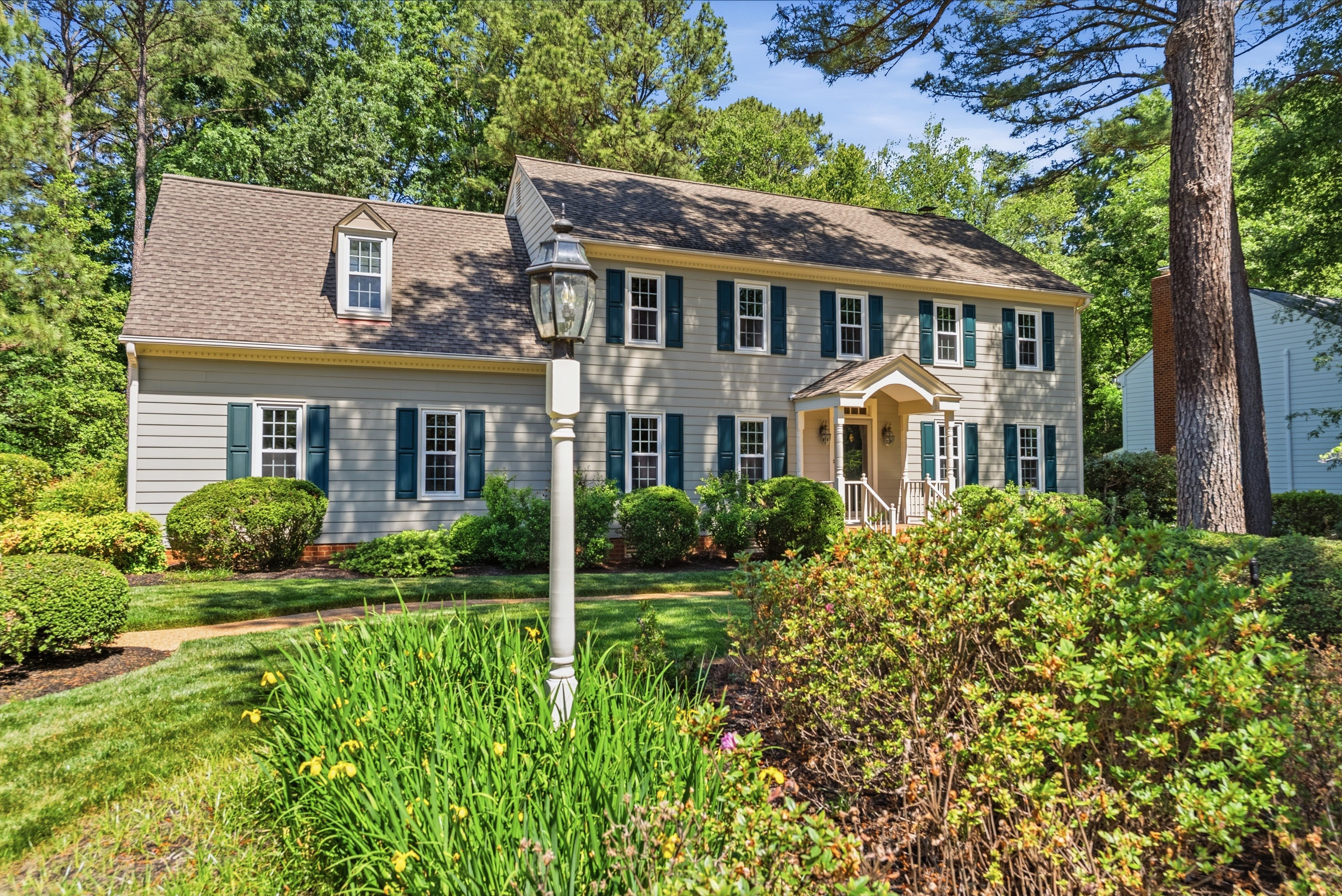  2702 Cottage Cove Dr., Henrico, VA 23233 - 物件實景