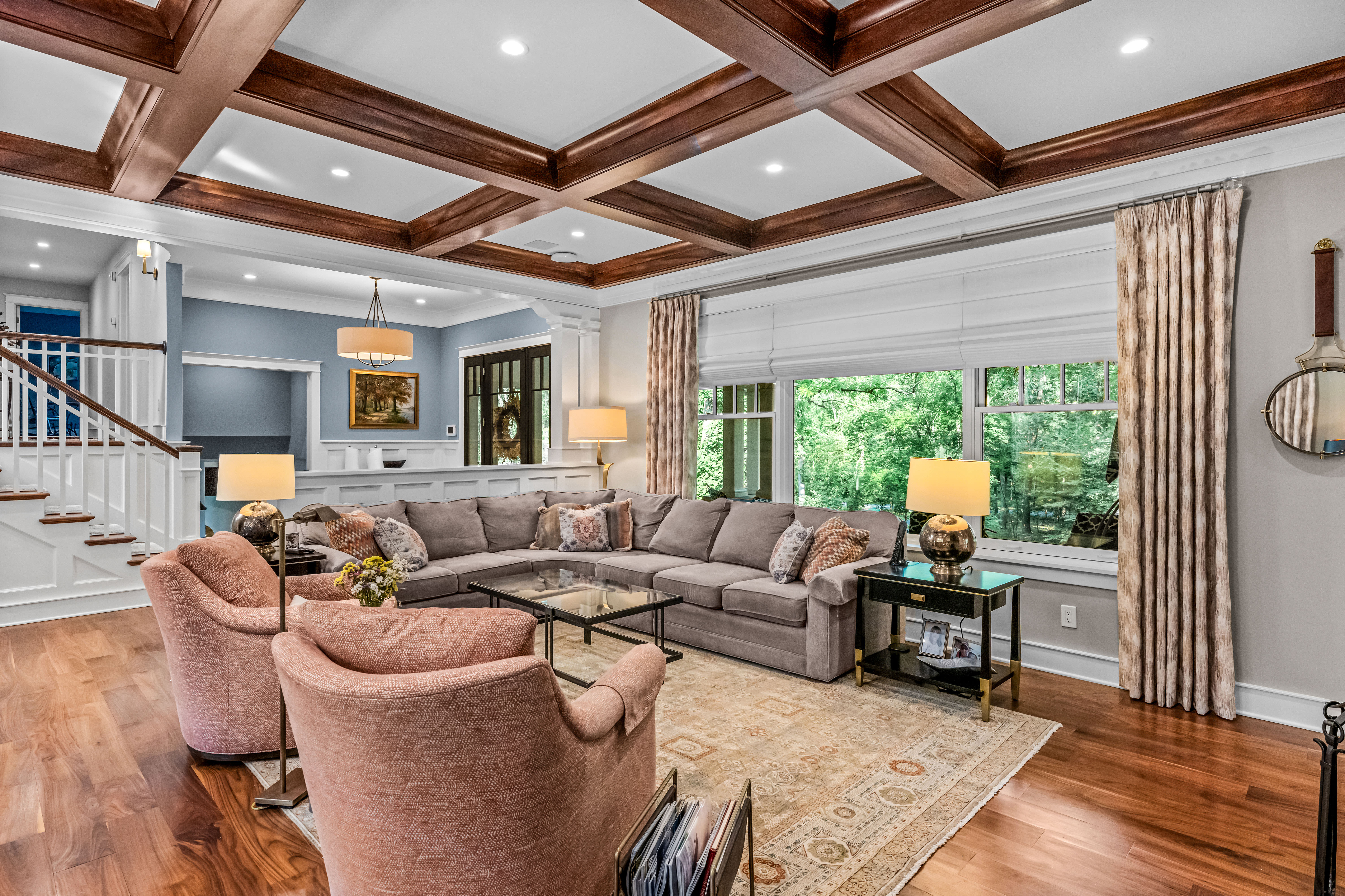  4113 & 4105 Hollow Road, Phoenixville, PA 19460 - 物件實景