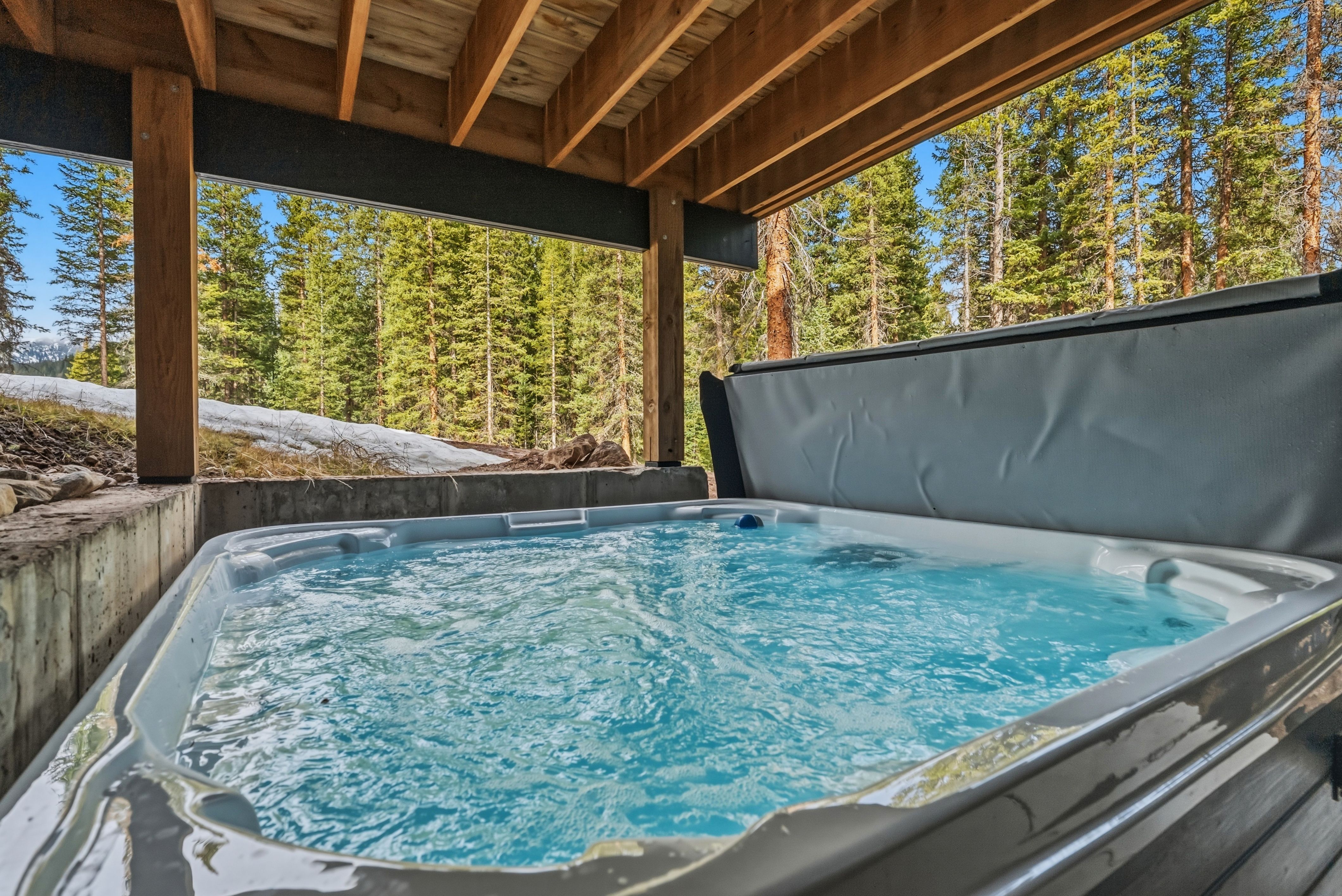  331 Doris Drive, Blue River, CO, 80424 - 物件實景