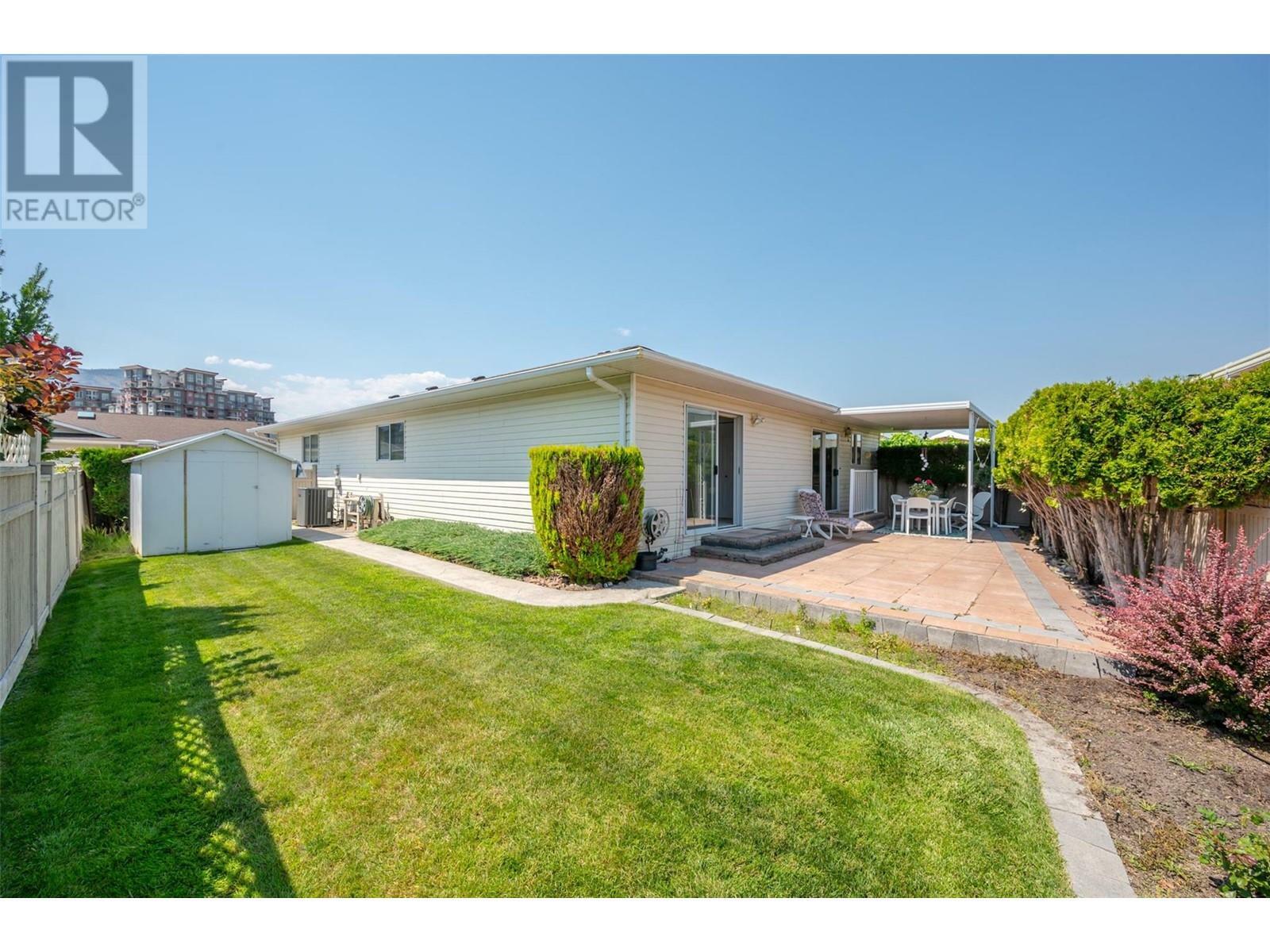 PENTICTON, British Columbia, V2A 8H9, CA, 2 Bedrooms Bedrooms, ,2 BathroomsBathrooms,Residential,For Sale,1961131