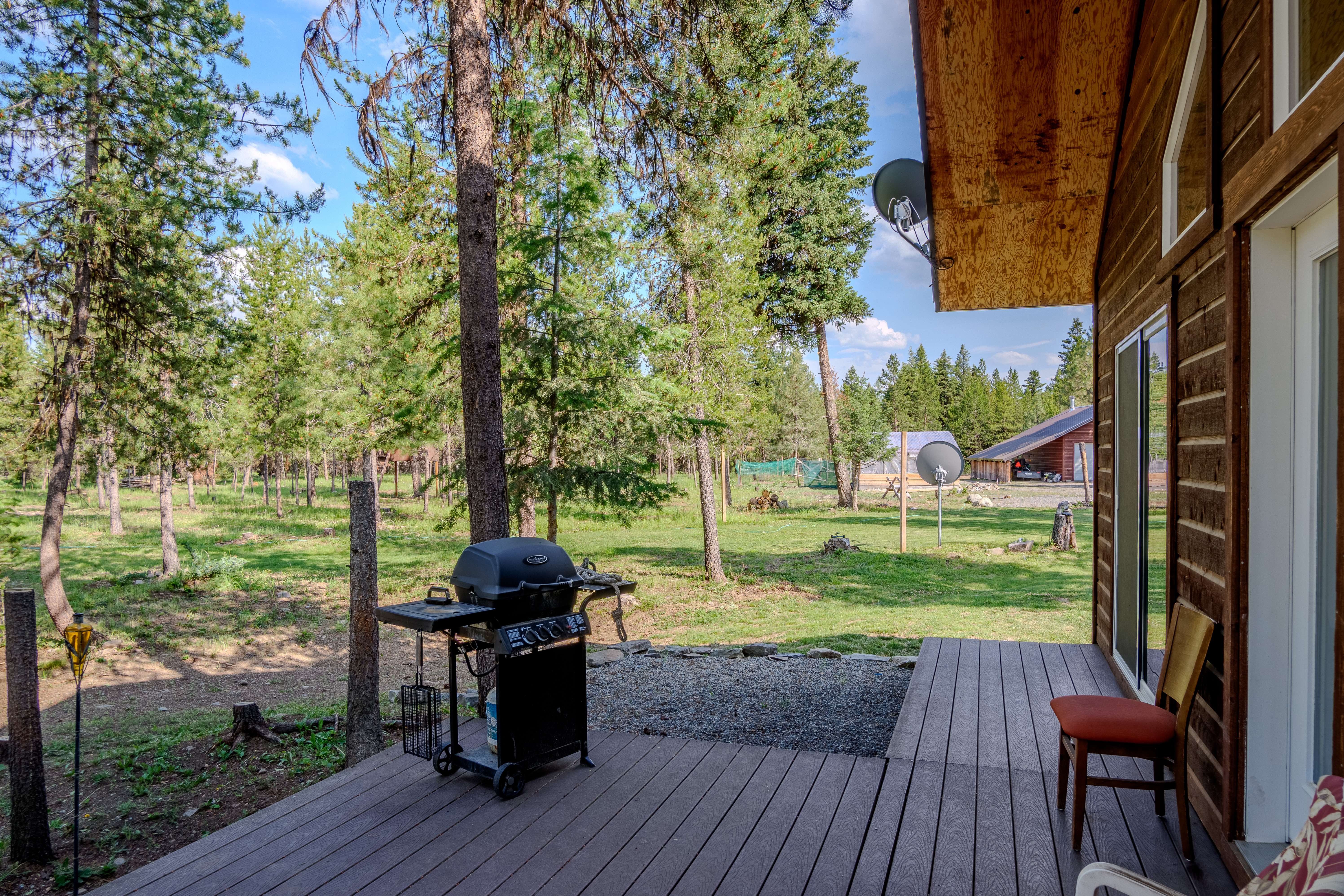 Libby, Montana, 59923, United States, 2 Bedrooms Bedrooms, ,1 BathroomBathrooms,Residential,For Sale,1882084