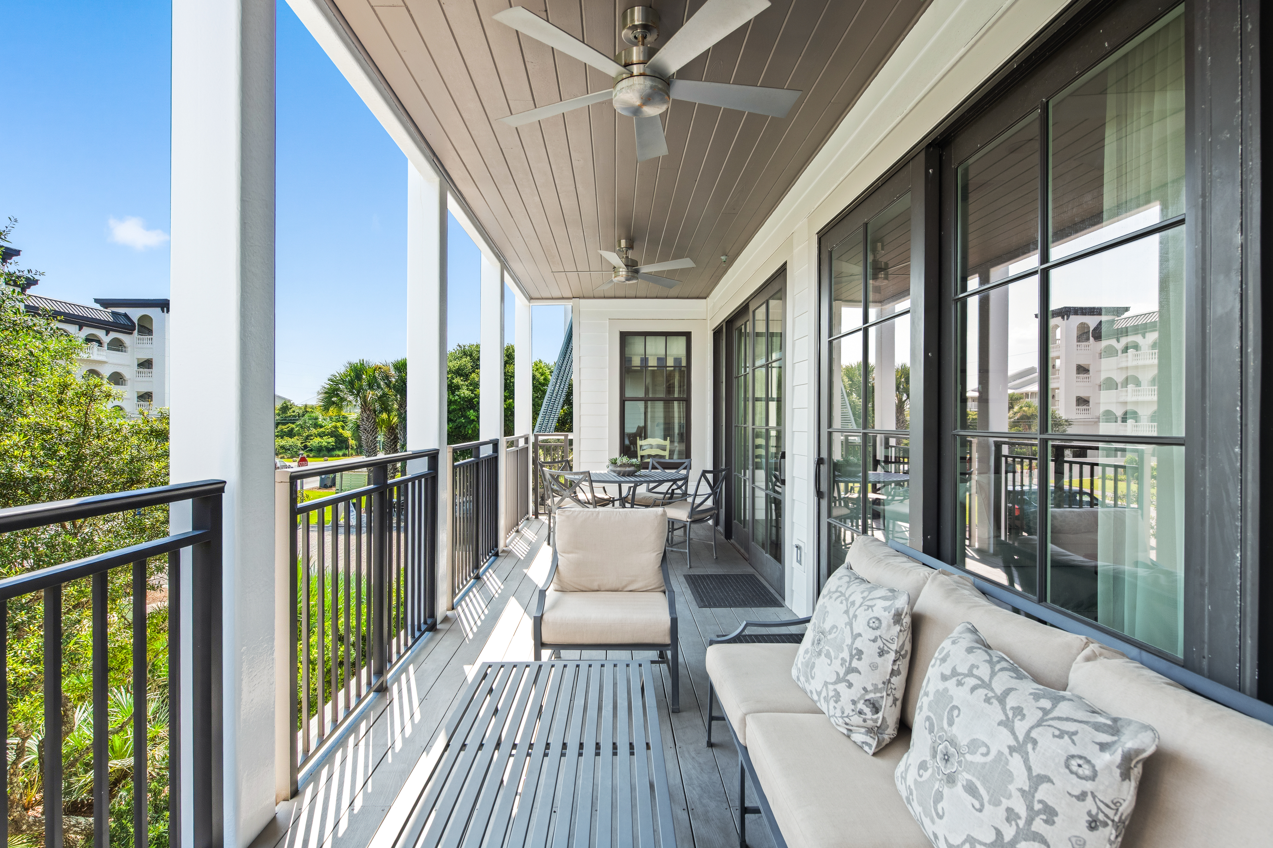  Boutique Coastal Residence Steps From The Gulf - 物件實景