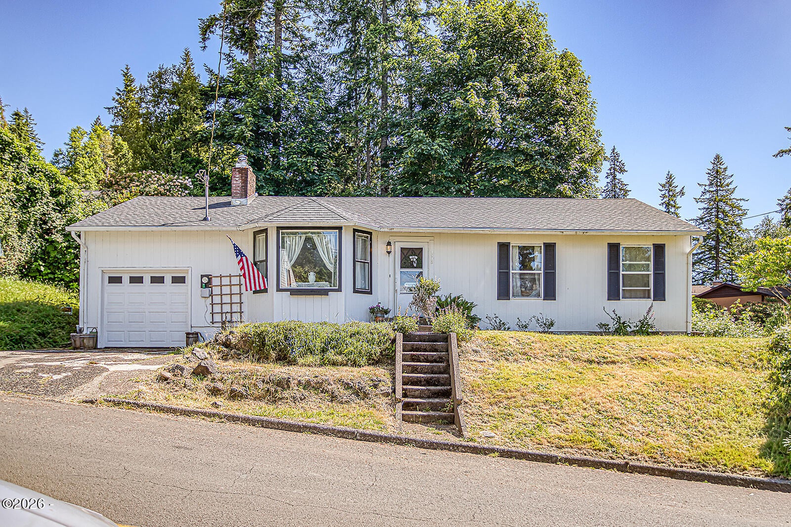 Alder Lane Dr, Toledo, OR 97391 #1
