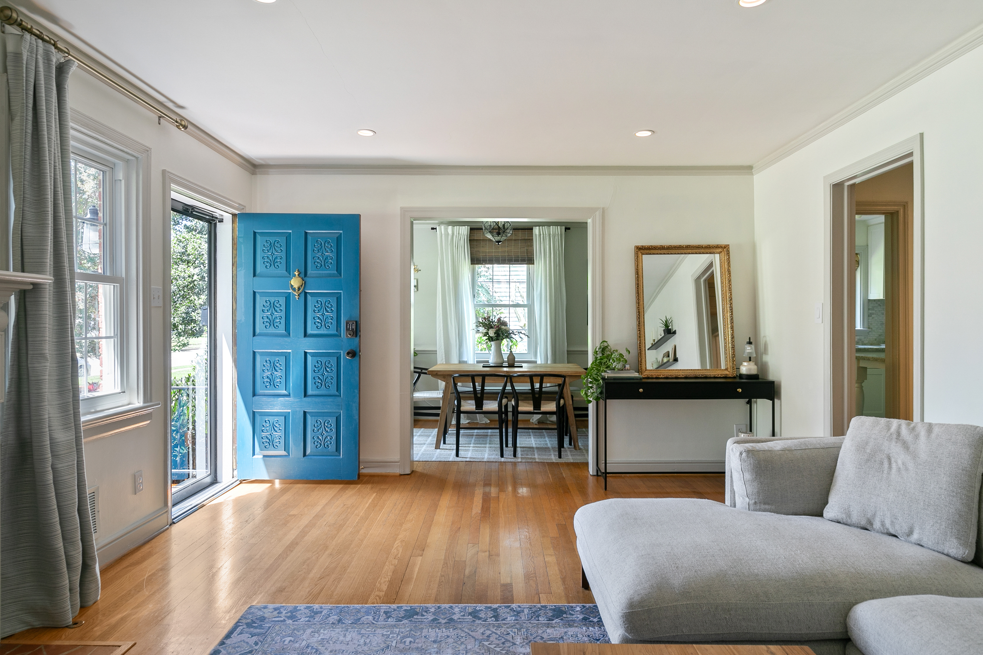  4710 Park Avenue, Richmond, VA 23226 - 物件實景