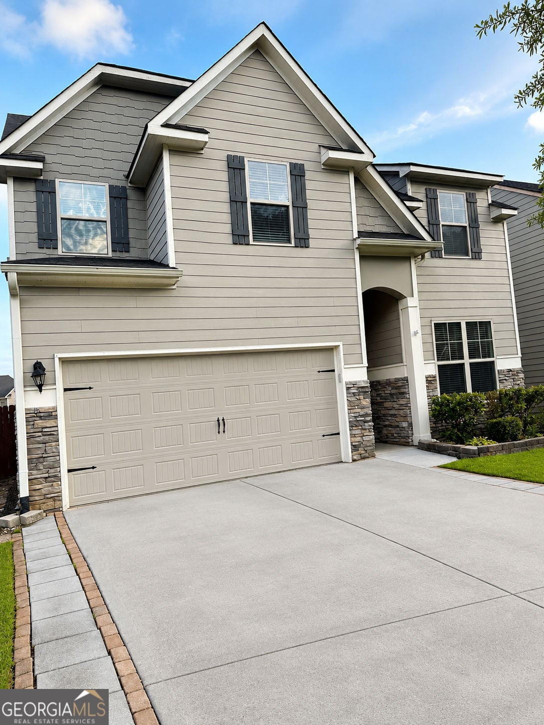 Abby Grace Dr, Lawrenceville, GA 30044 #1