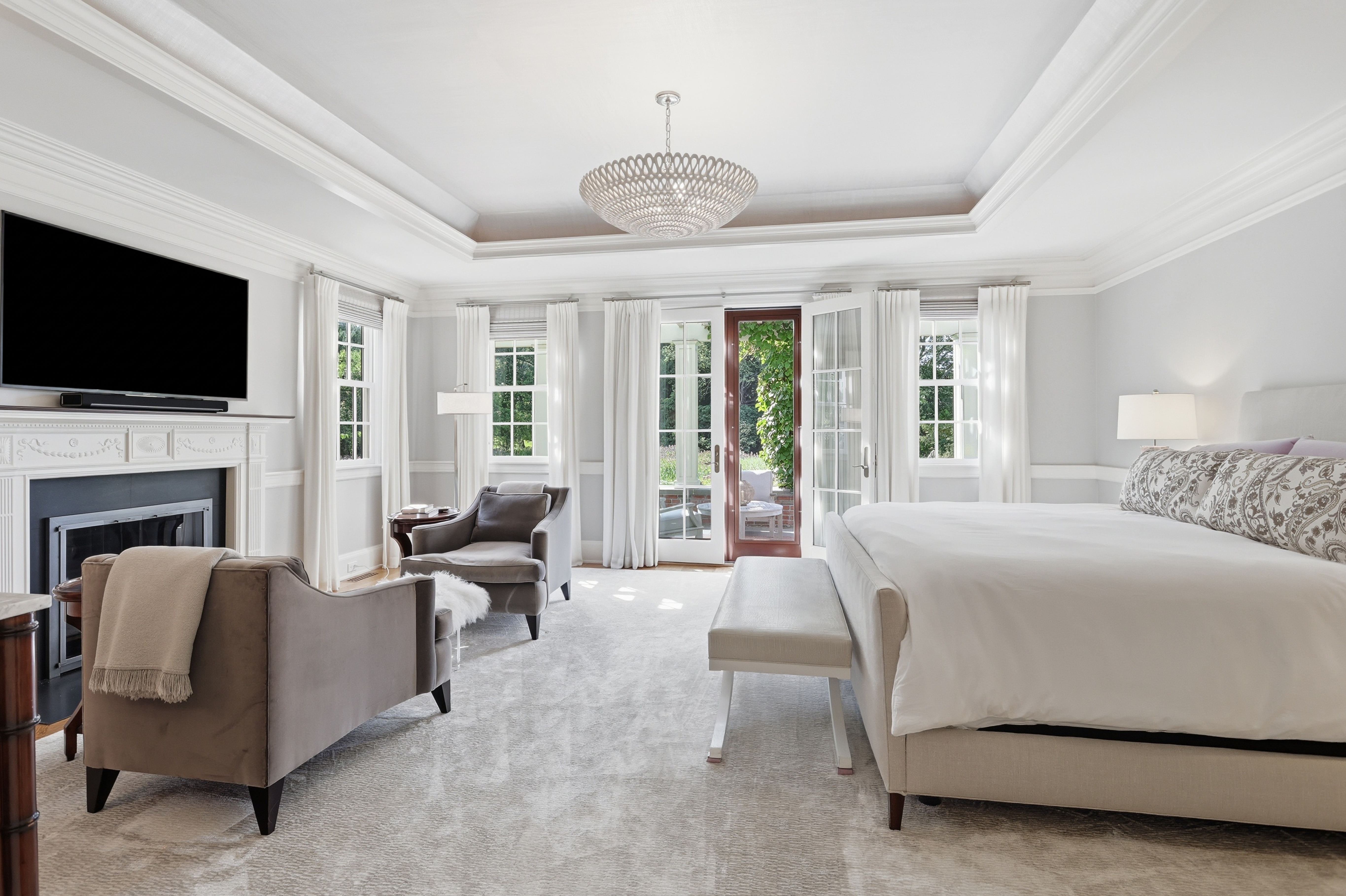  55 Estabrook Road, Concord, MA 01742 - 物件實景