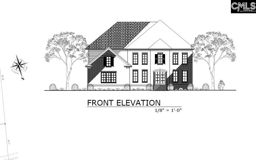 Elgin, South Carolina, 29045, United States, 5 Bedrooms Bedrooms, ,5 BathroomsBathrooms,Residential,For Sale,1829037