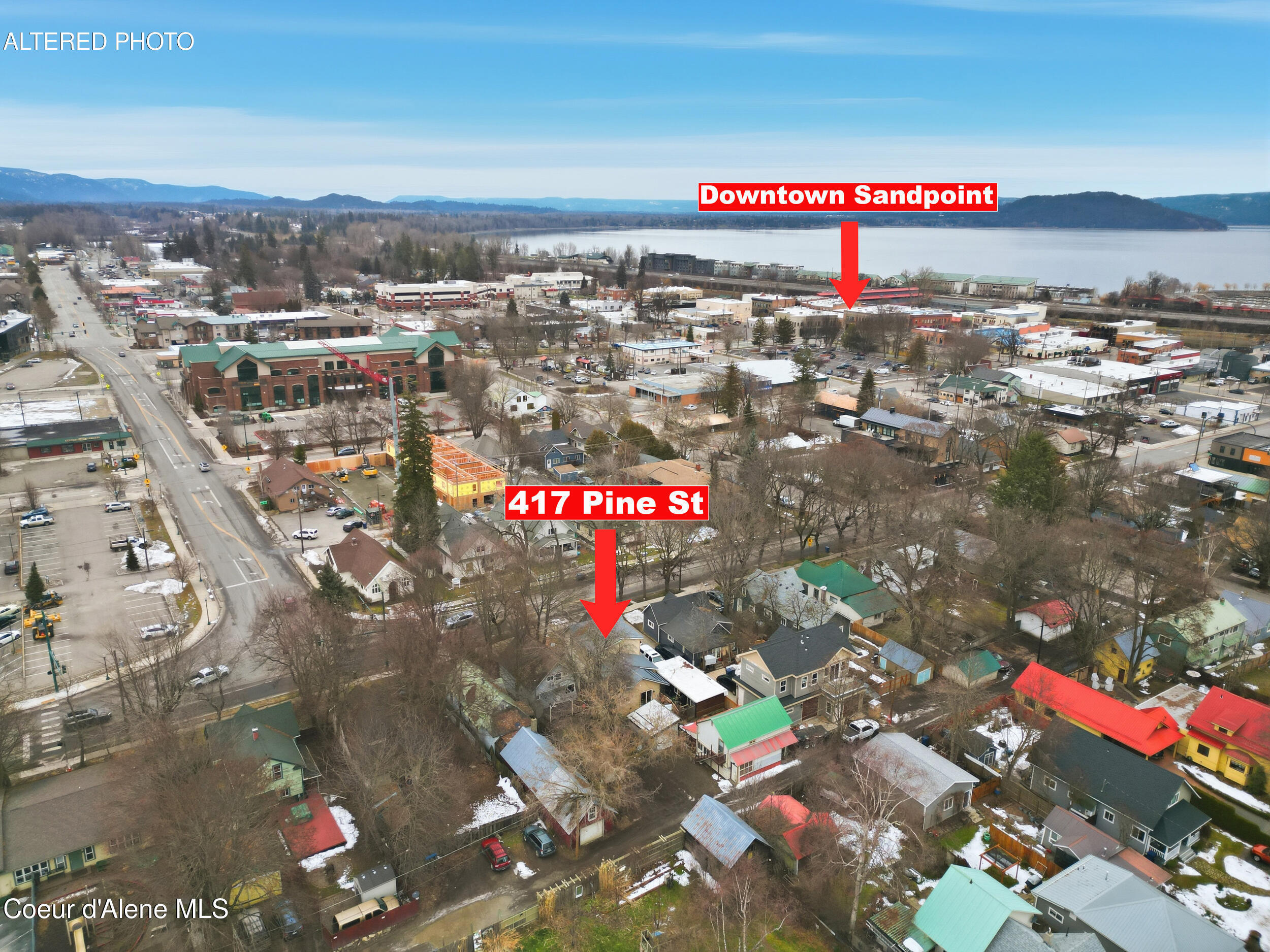 Sandpoint, Idaho, 83864, United States, 4 Bedrooms Bedrooms, ,Residential,For Sale,2011711