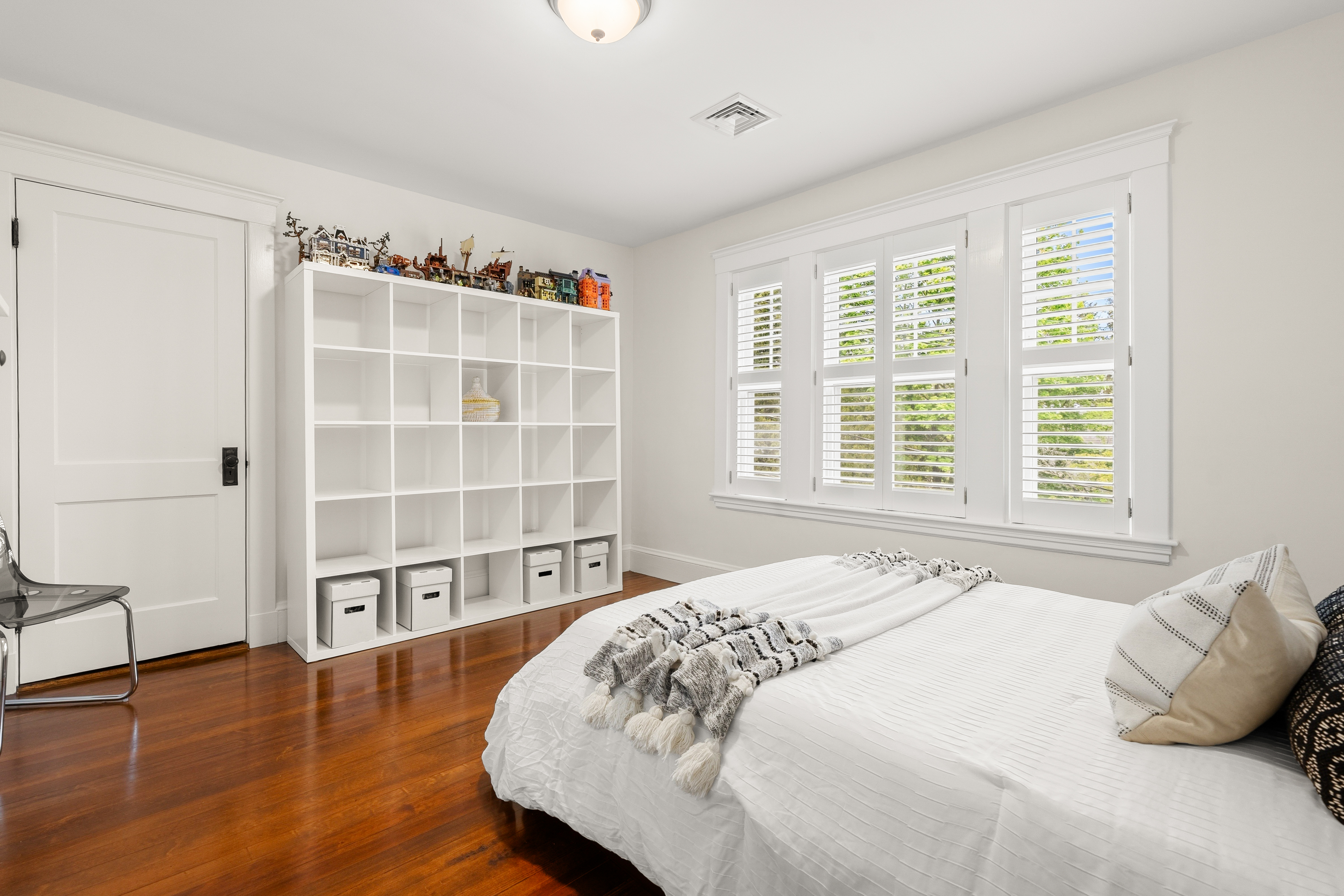  45 Hillside, Unit 2, Arlington, MA, 02476 - 物件實景