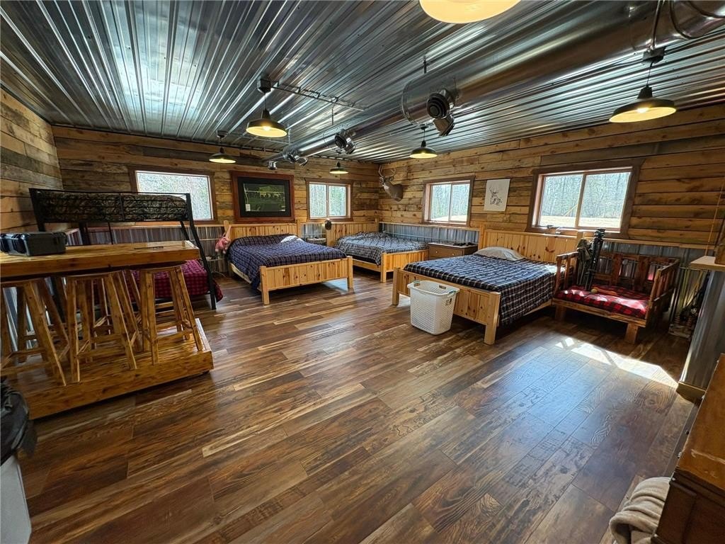 Osage, Minnesota, 56570, United States, 5 Bedrooms Bedrooms, ,2 BathroomsBathrooms,Residential,For Sale,2031119