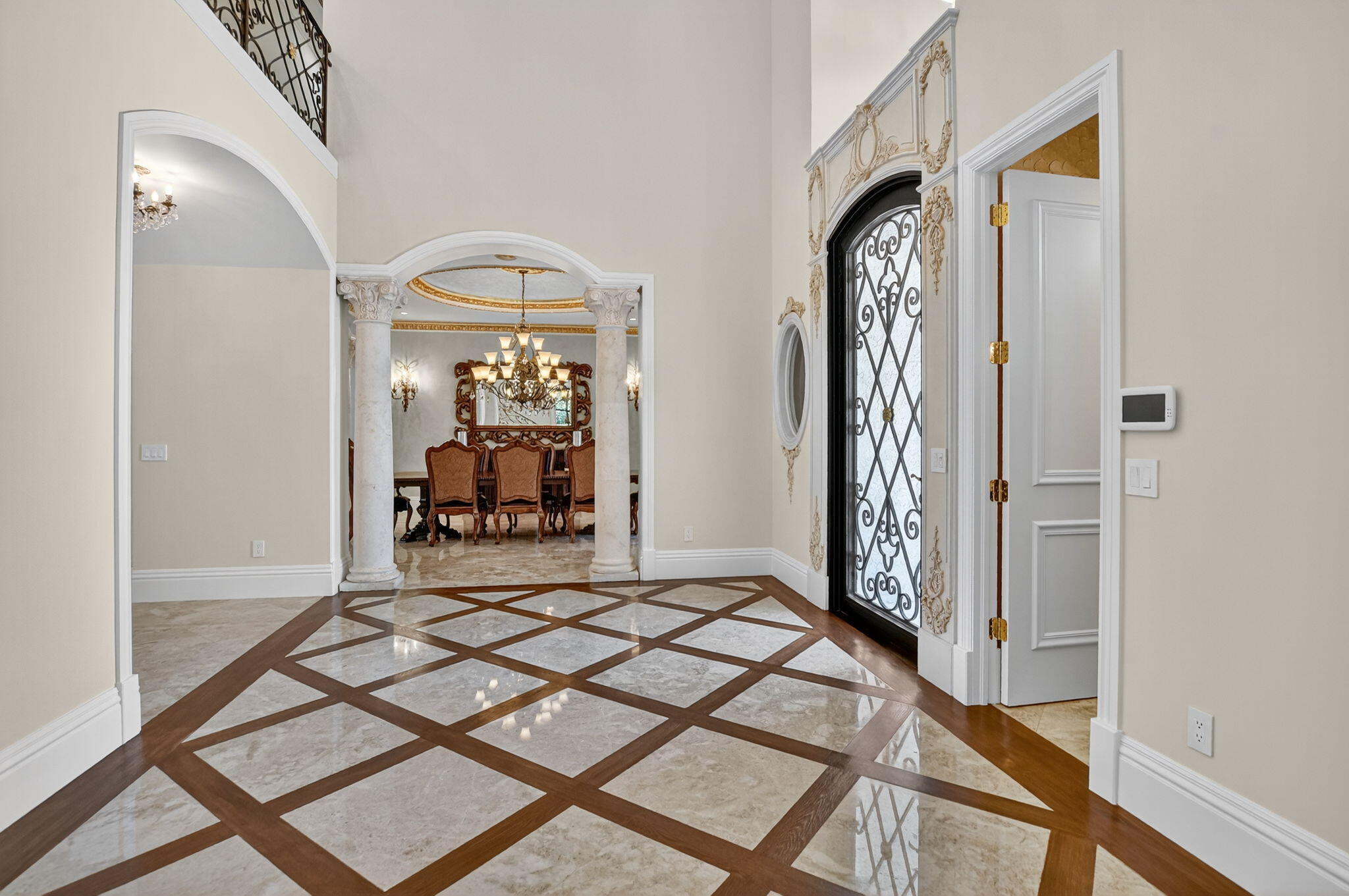 Boca Raton, Florida, 33432, United States, 5 Bedrooms Bedrooms, ,7 BathroomsBathrooms,Residential,For Sale,1912198
