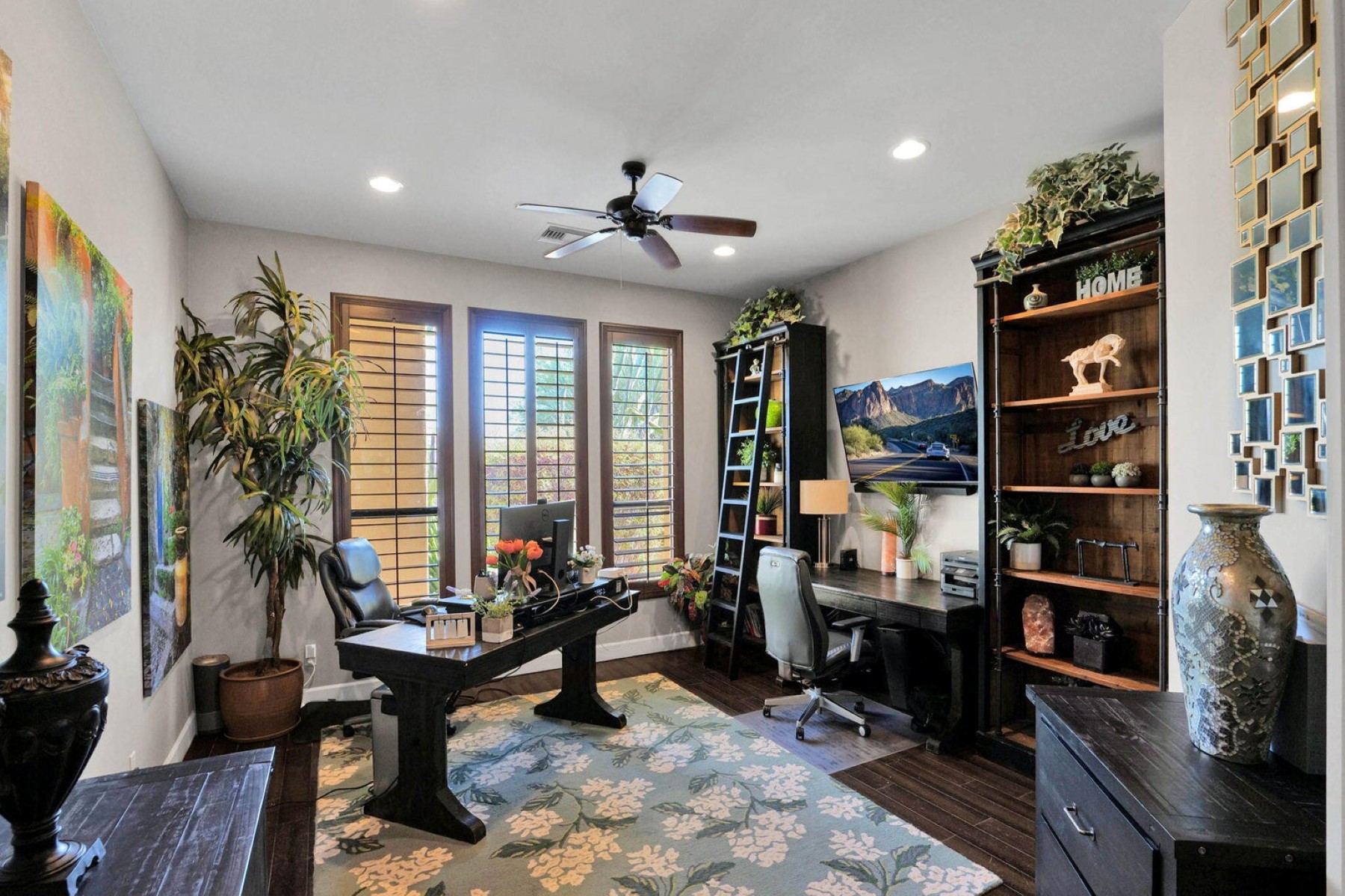  5716 E Milton Drive ¦ Cave Creek, AZ - 物件實景