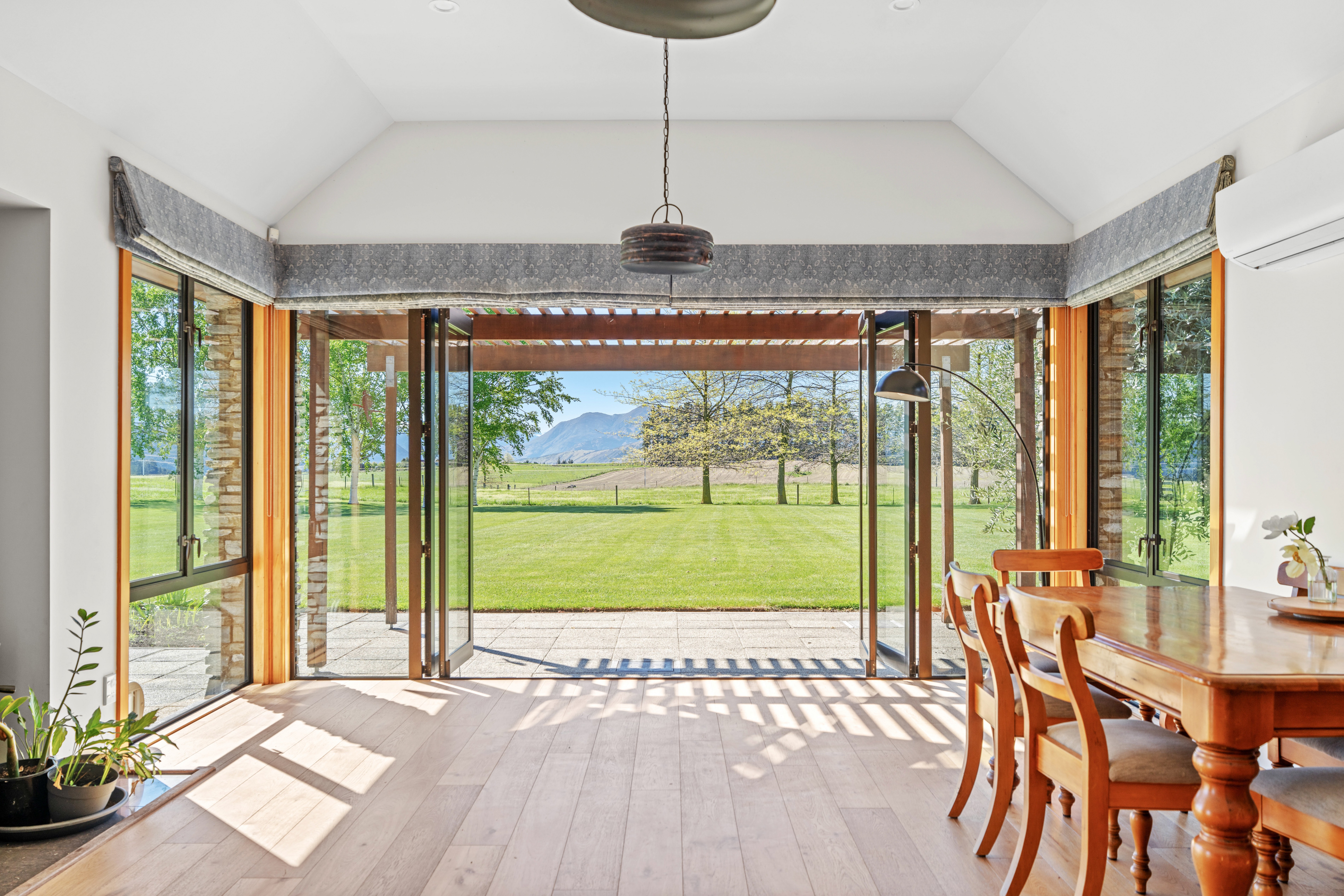  Private Wanaka Lifestyle - A Rare Opportunity - 物件實景