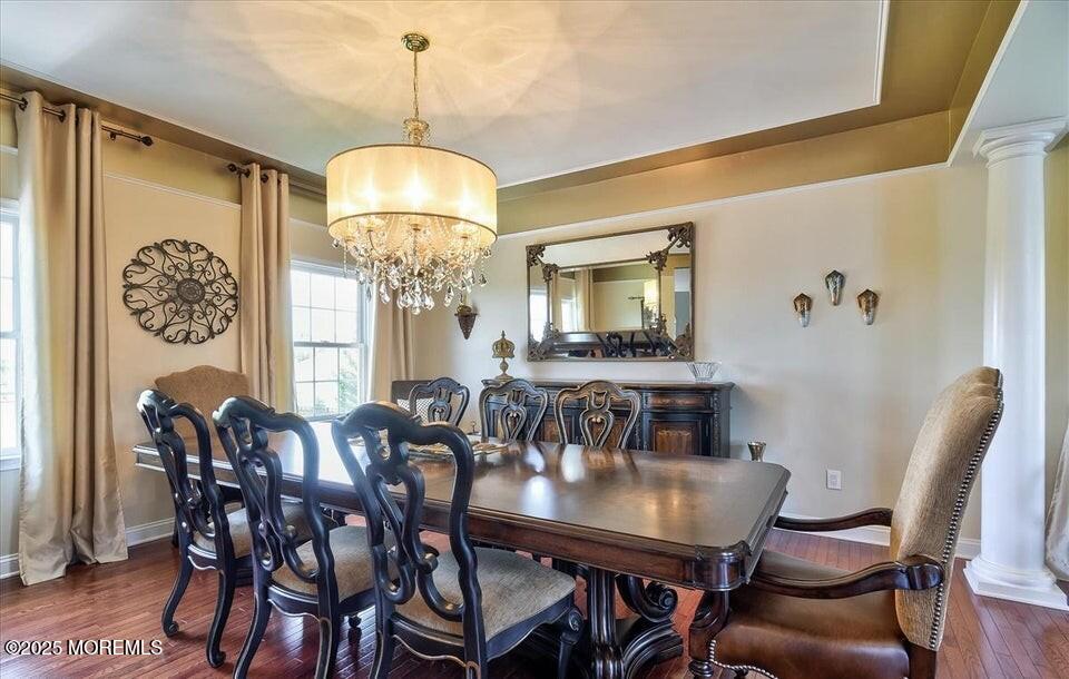 Freehold, New Jersey, 07728, United States, 4 Bedrooms Bedrooms, ,3 BathroomsBathrooms,Residential,For Sale,1899966
