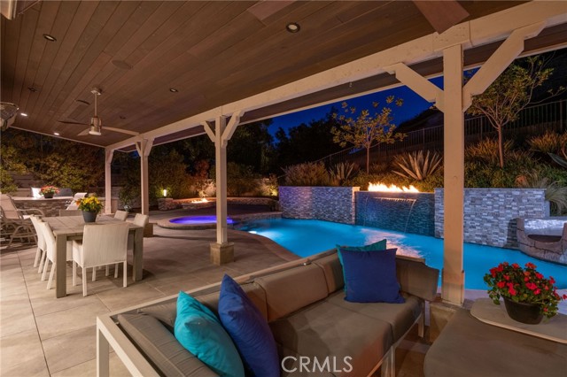 Trabuco Canyon, California, 92679, United States, 6 Bedrooms Bedrooms, ,3 BathroomsBathrooms,Residential,For Sale,2049432