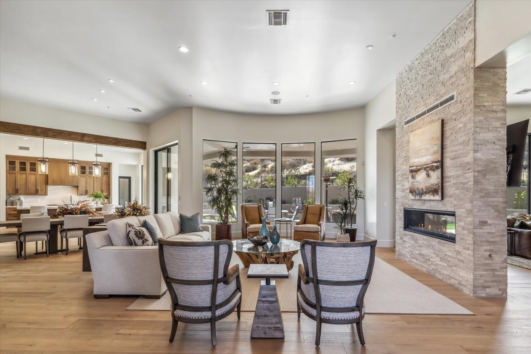  27293 N 112th Place ¦ Scottsdale, AZ - 物件實景