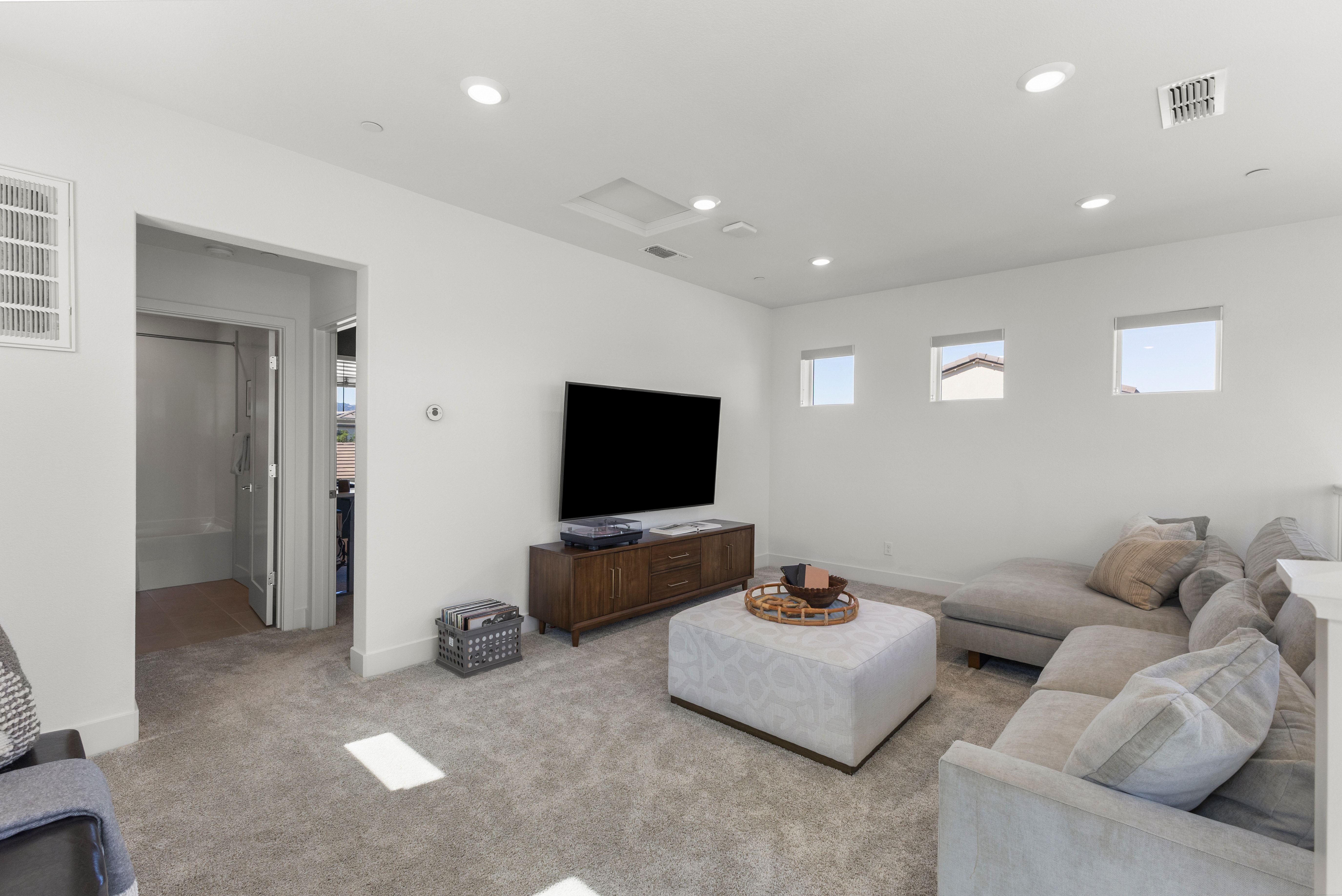  Sophisticated Smart-Home Living in Dublin