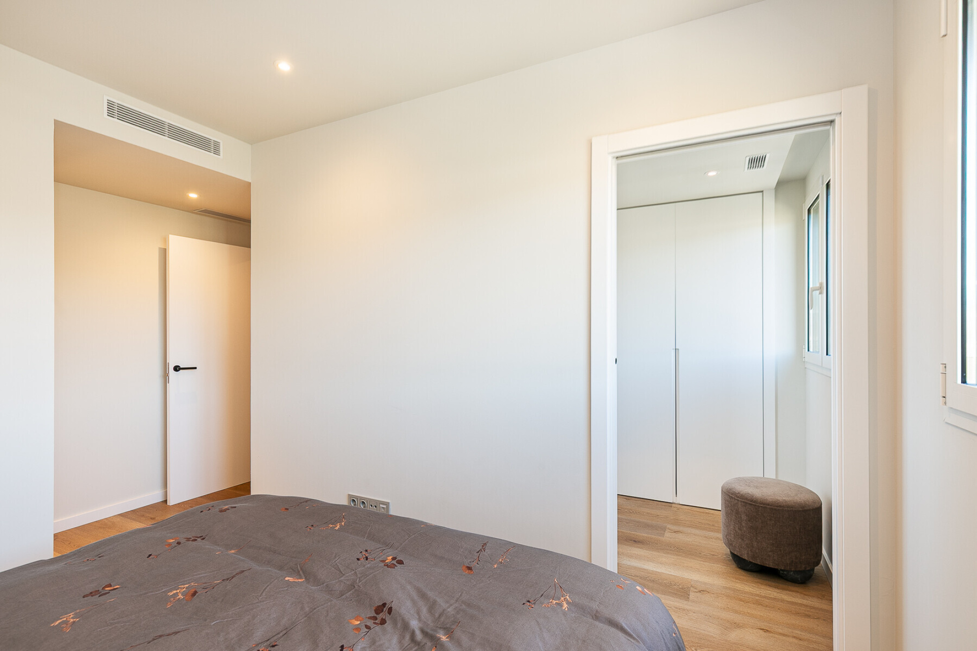  2 Bedroom Penthouse with panoramic sea views in the Plana of Sitges - 物件實景