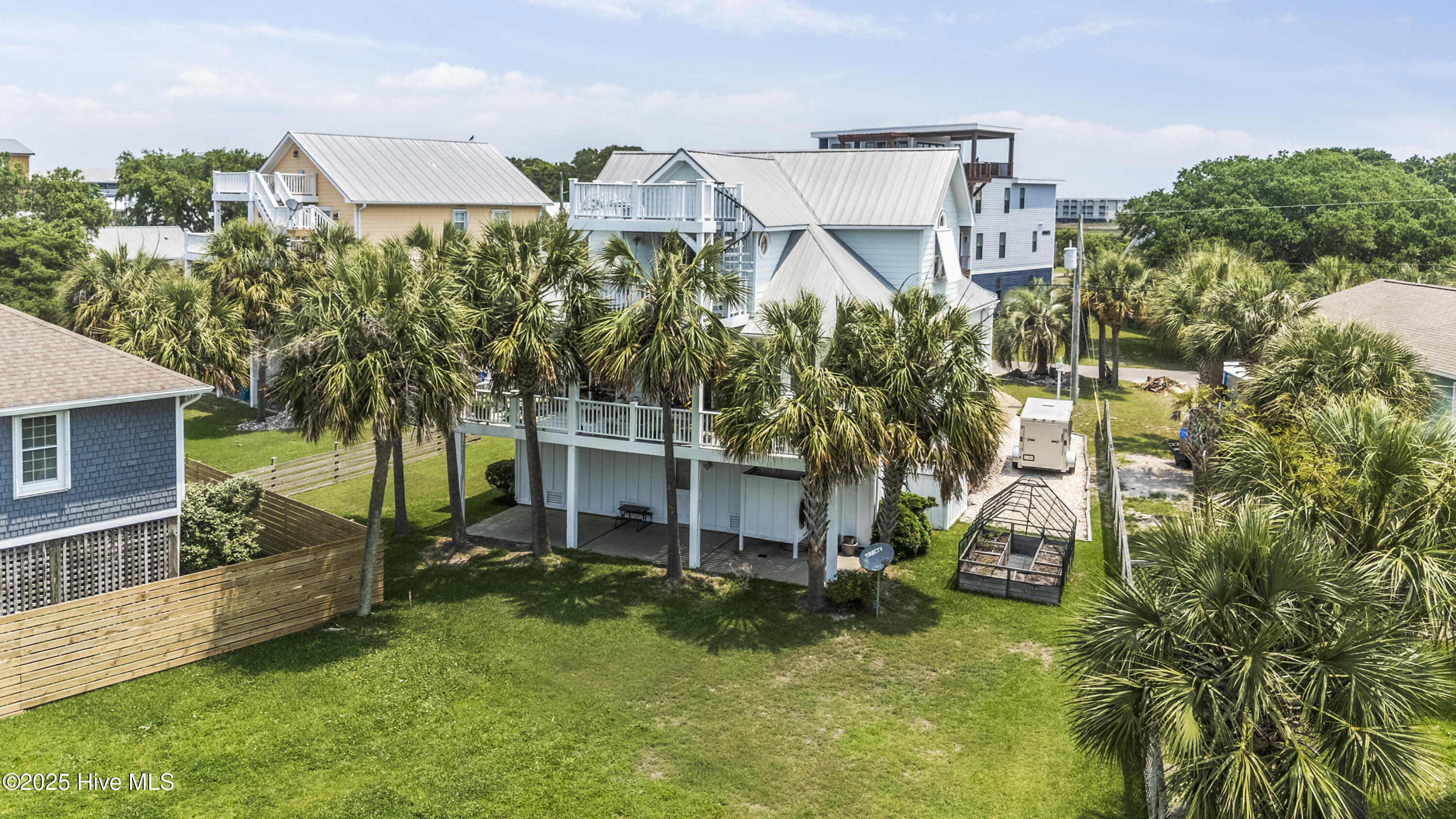 Carolina Beach, North Carolina, 28428, United States, 4 Bedrooms Bedrooms, ,4 BathroomsBathrooms,Residential,For Sale,1848790