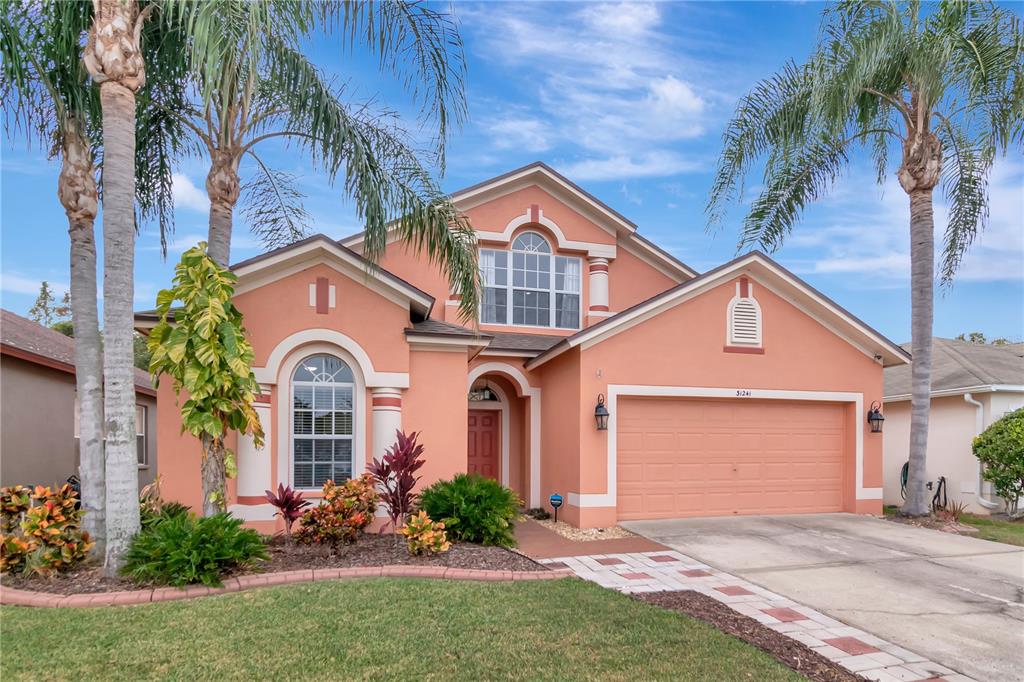 Wesley Chapel, Florida, 33543, United States, 4 Bedrooms Bedrooms, ,2 BathroomsBathrooms,Residential,For Sale,1991186