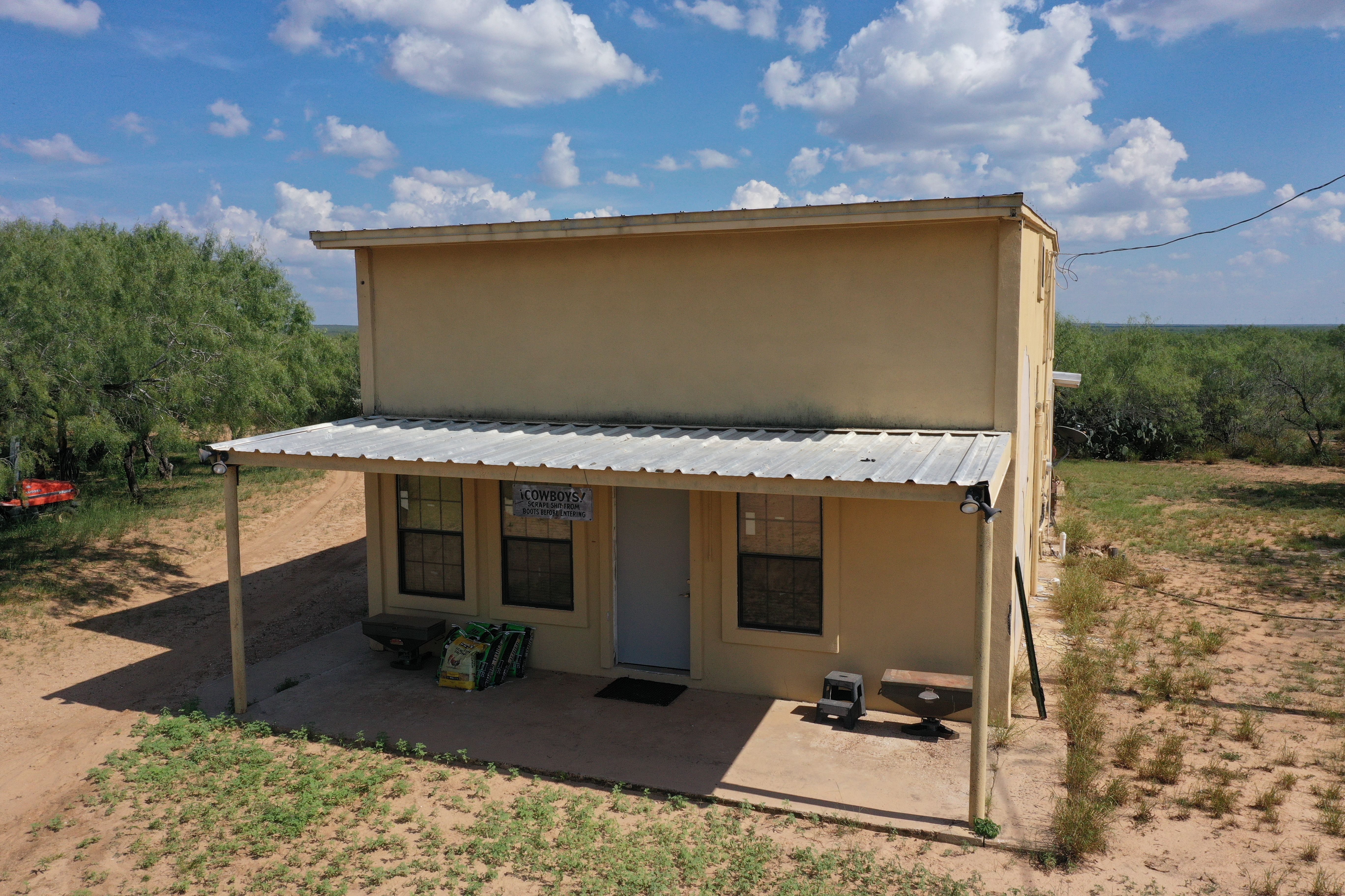  Historic El Tecomate Hunting Ranch - 物件實景