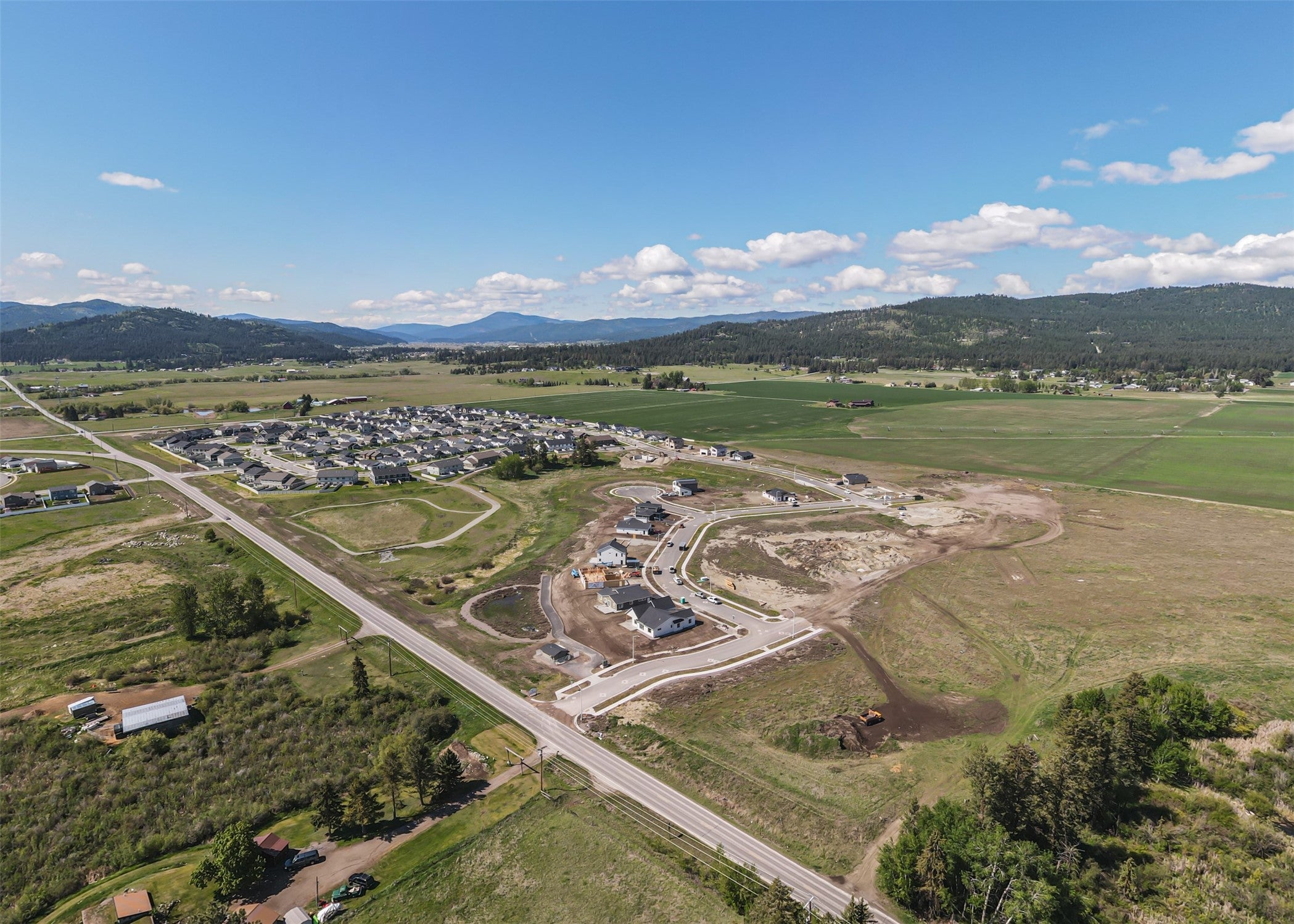 860 Ahern Court, Kalispell, Montana, 59901, United States, 4 Bedrooms Bedrooms, ,3 BathroomsBathrooms,Residential,For Sale,860 Ahern Court,1646406
