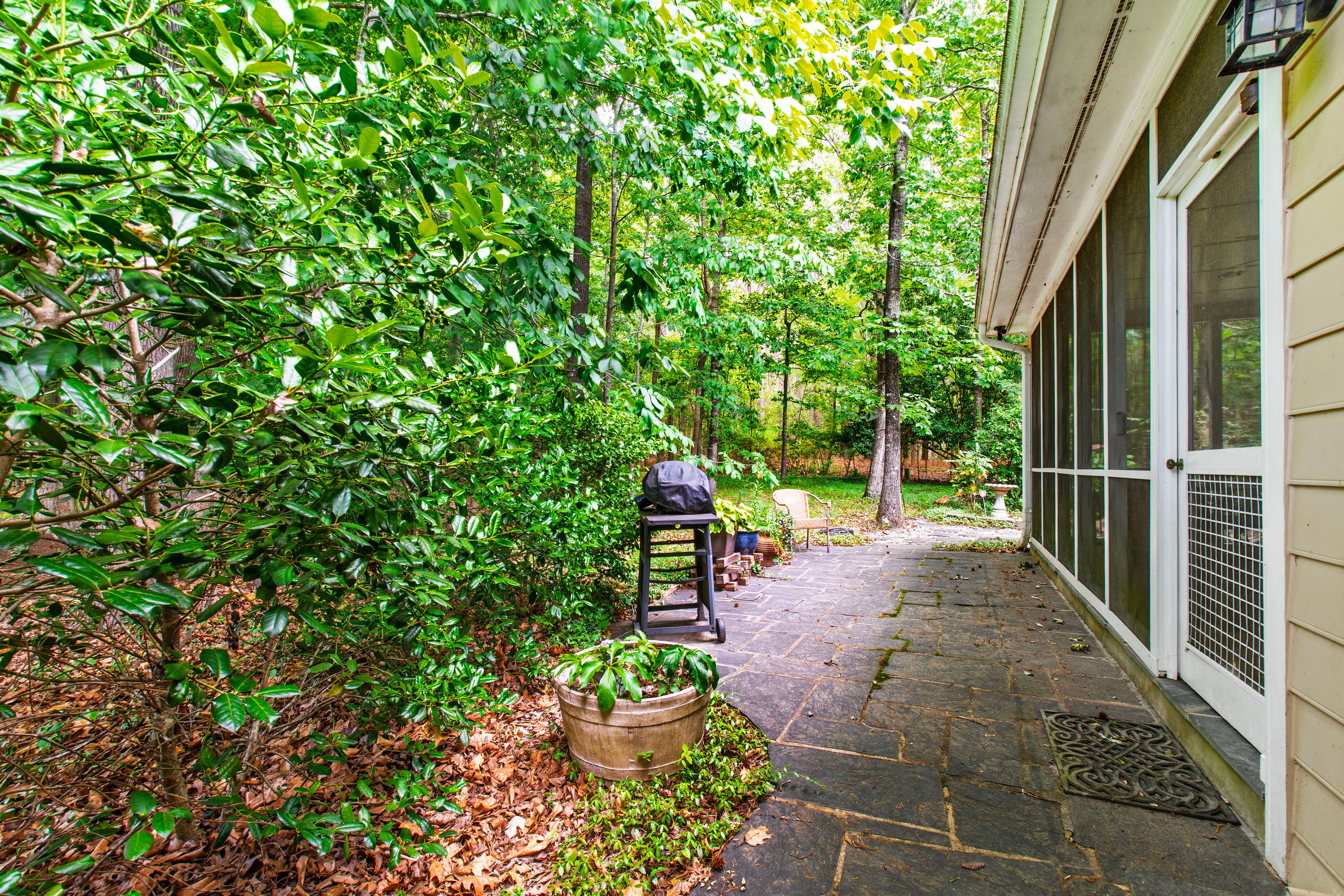  101 Dundalk Drive, Chapel Hill, NC 27517 - 物件實景