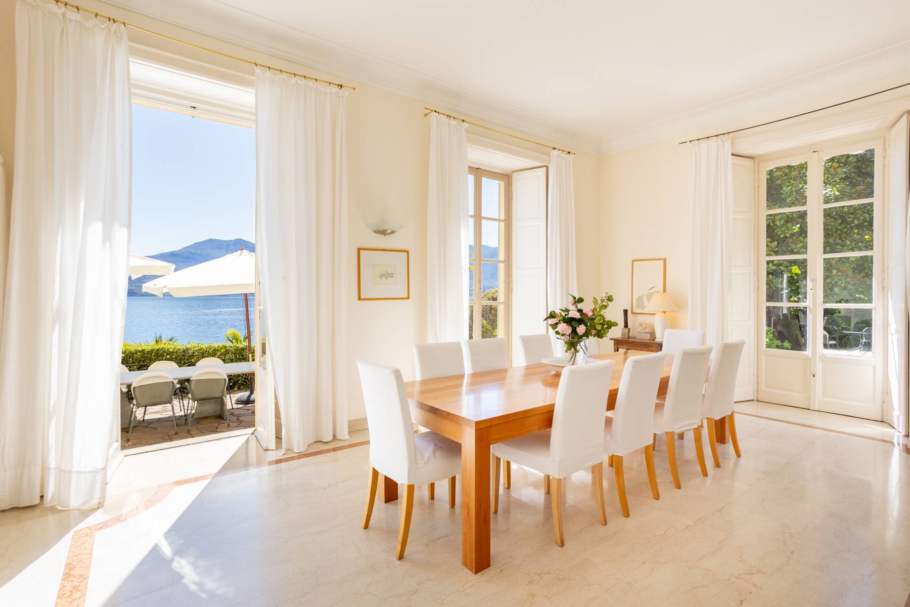  Splendid villa with a charming view - 物件實景