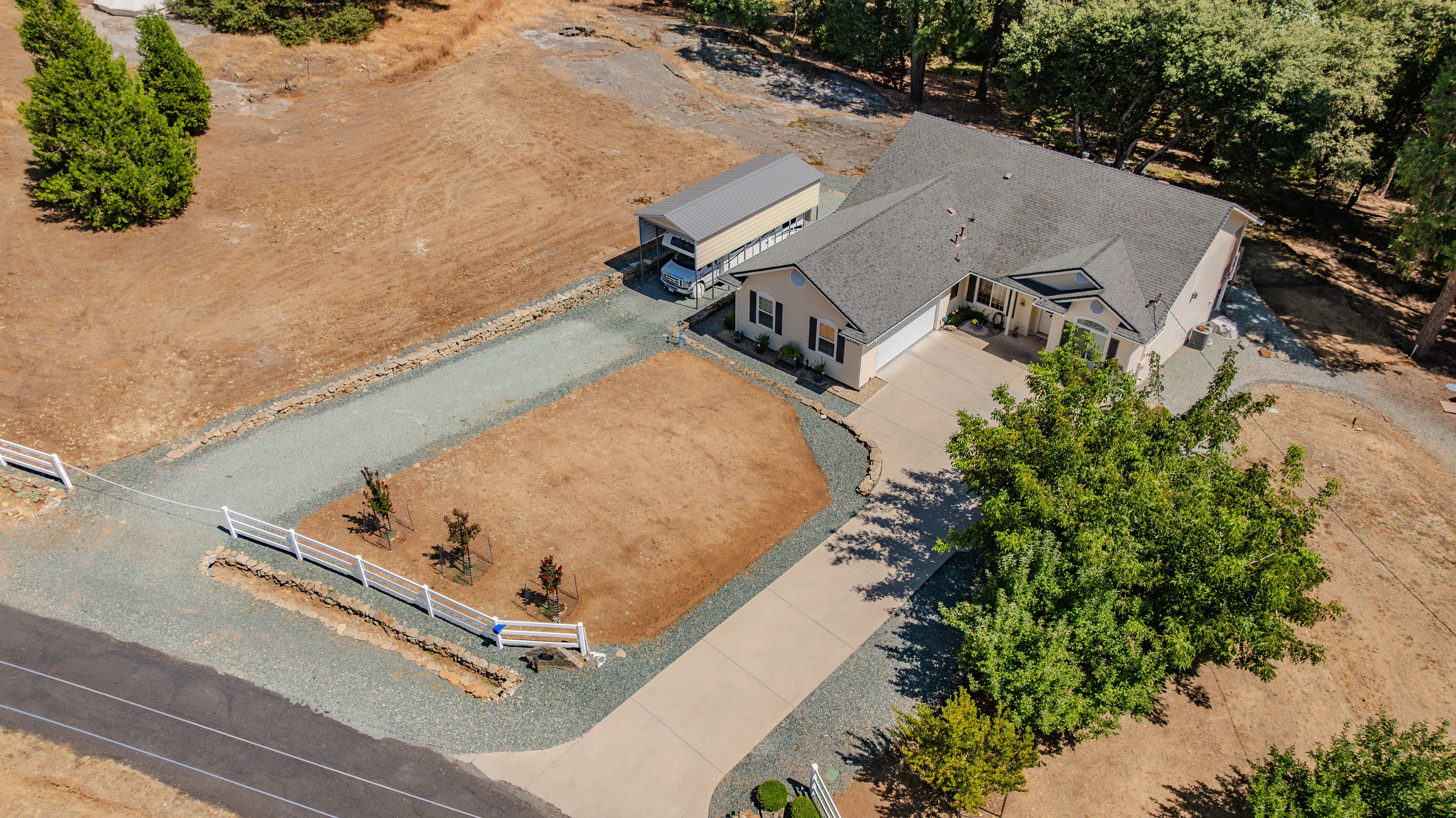  22590 Rocky Lane, Pioneer, CA 95666 - 物件實景