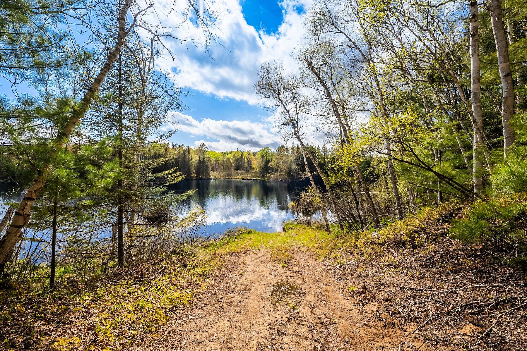  Rivière-Rouge, Laurentides - 物件實景