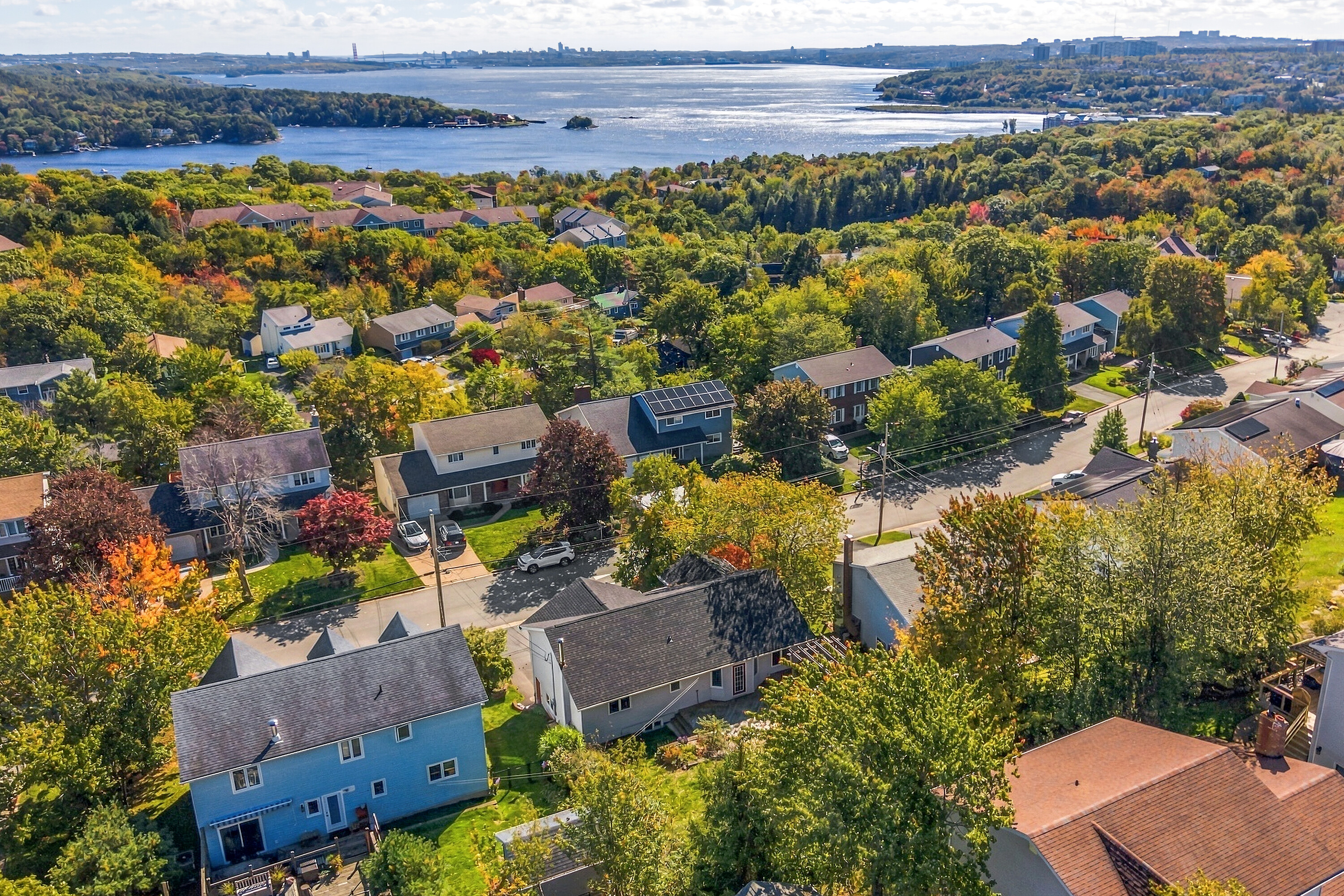  Bedford, Halifax-Dartmouth - 物件實景