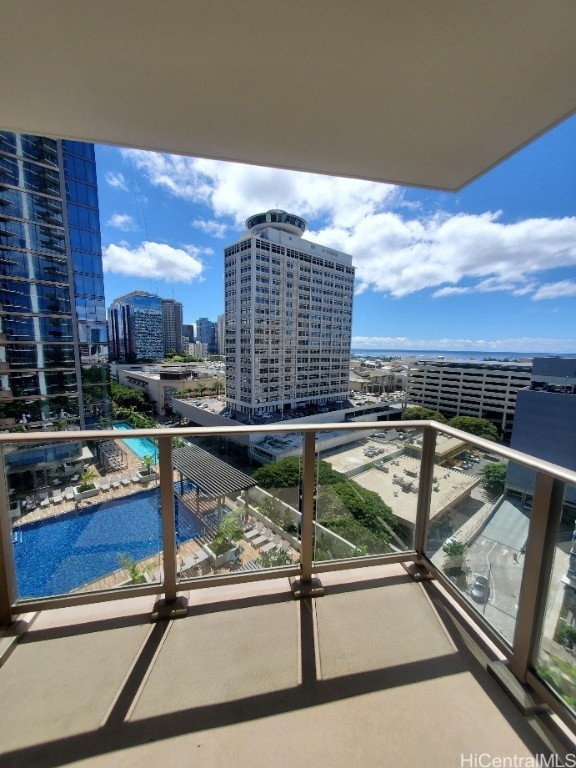 Honolulu, Hawaii, 96814, United States, 1 Bedroom Bedrooms, ,1 BathroomBathrooms,Residential,For Sale,1691229