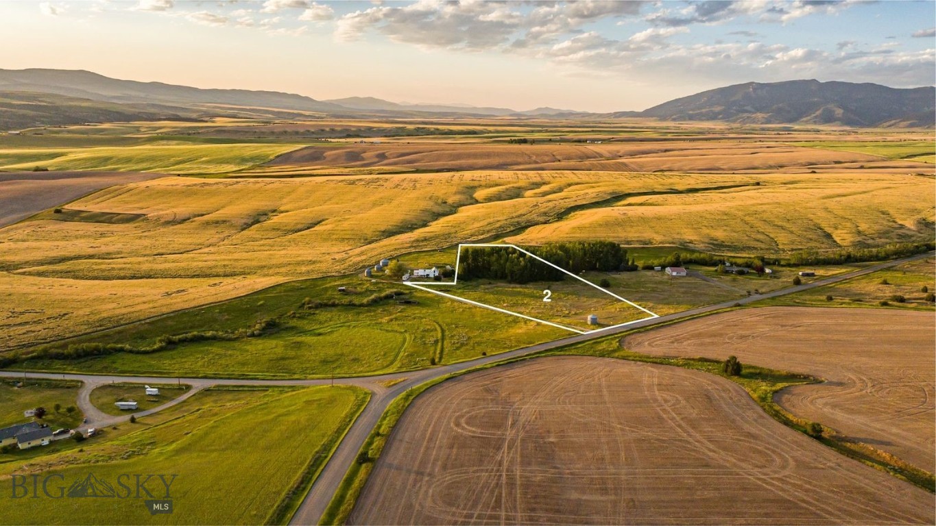 Lot 2 Reynolds Creek Road, Belgrade, Montana, 59714, United States, ,Land,For Sale,Lot 2 Reynolds Creek Road,1623235