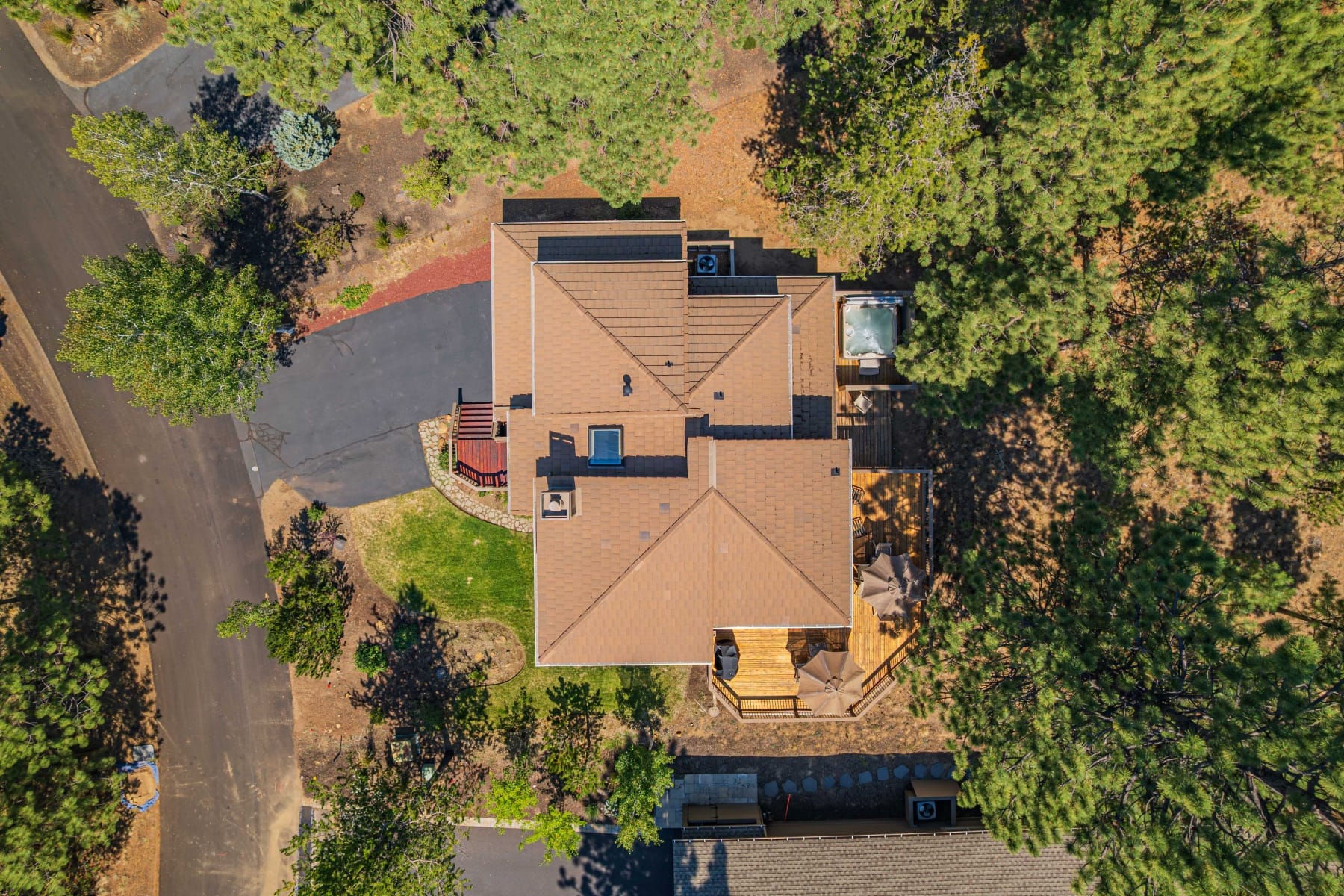 17924 Foursome Lane Sunriver, OR 97707 - 物件實景