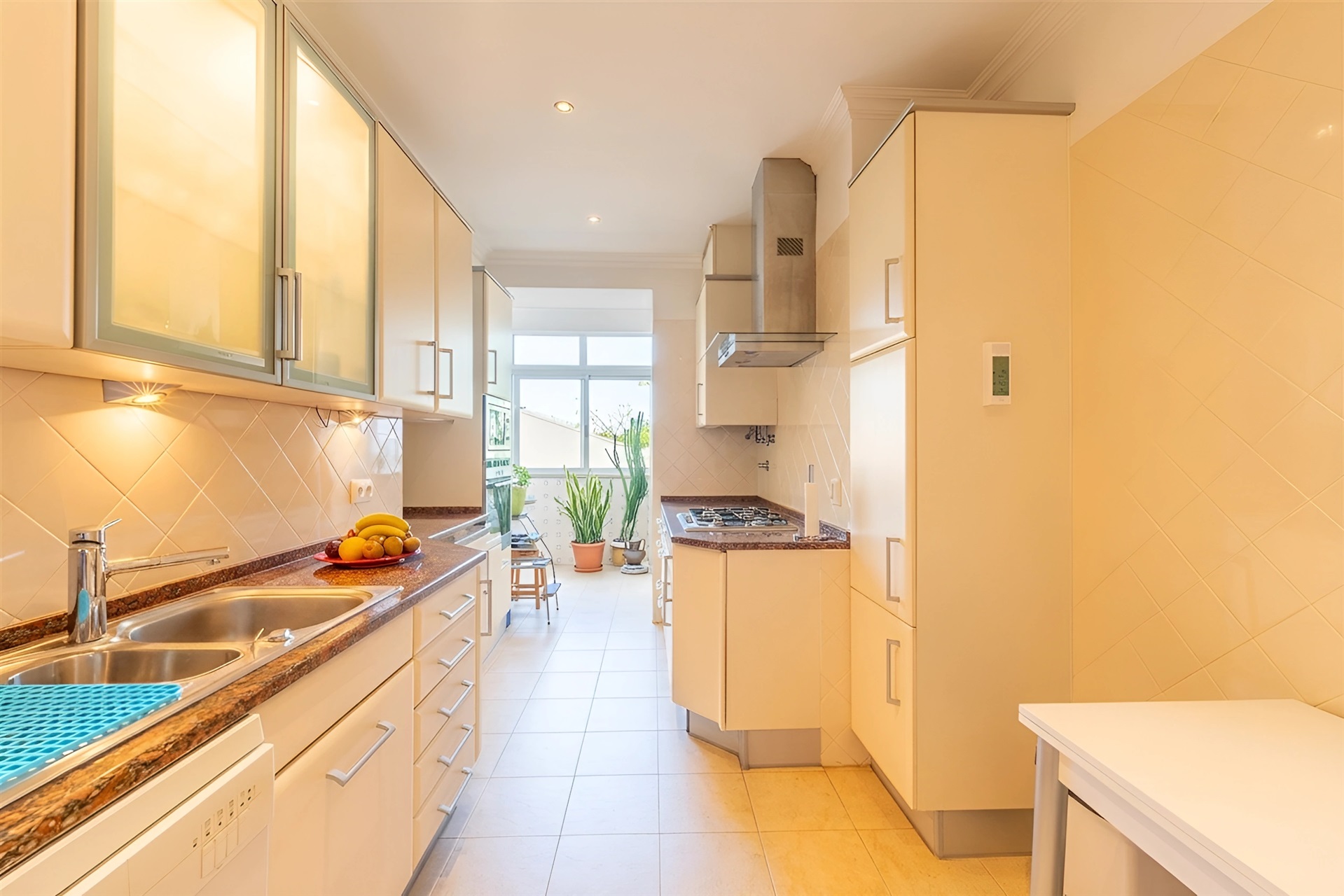  Flat, 4 bedrooms, for Sale - 物件實景