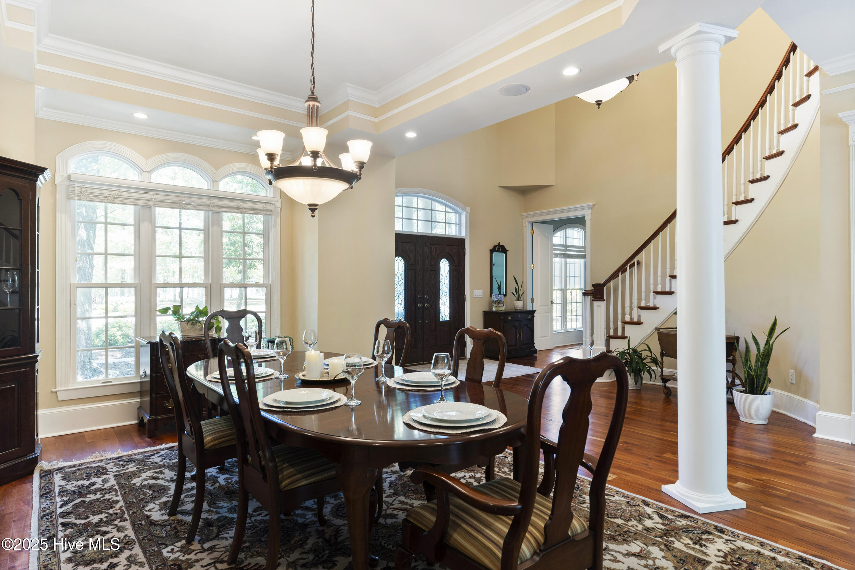 Bolivia, North Carolina, 28422, United States, 4 Bedrooms Bedrooms, ,5 BathroomsBathrooms,Residential,For Sale,1777701