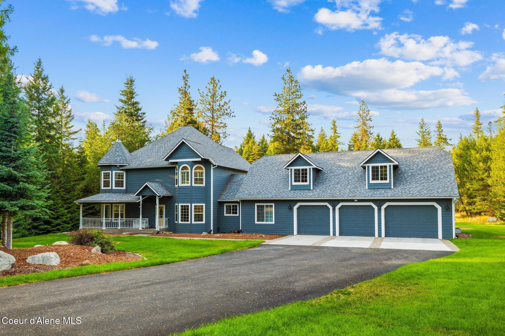 Hayden, Idaho, 83835, United States, 4 Bedrooms Bedrooms, ,2 BathroomsBathrooms,Residential,For Sale,1947116