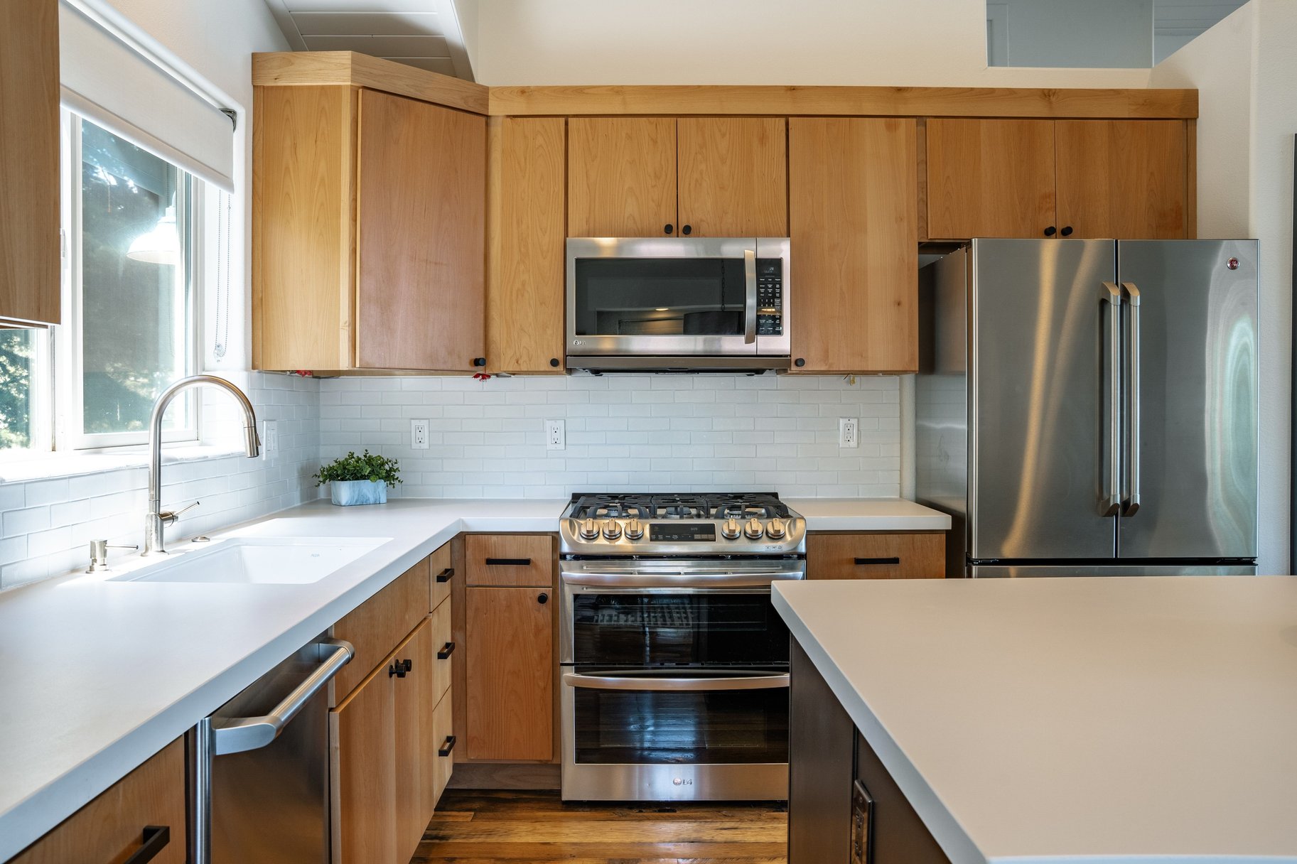  Modern Tahoe Donner Retreat with Panoramic Mountain Views & Elevated Living - 物件實景