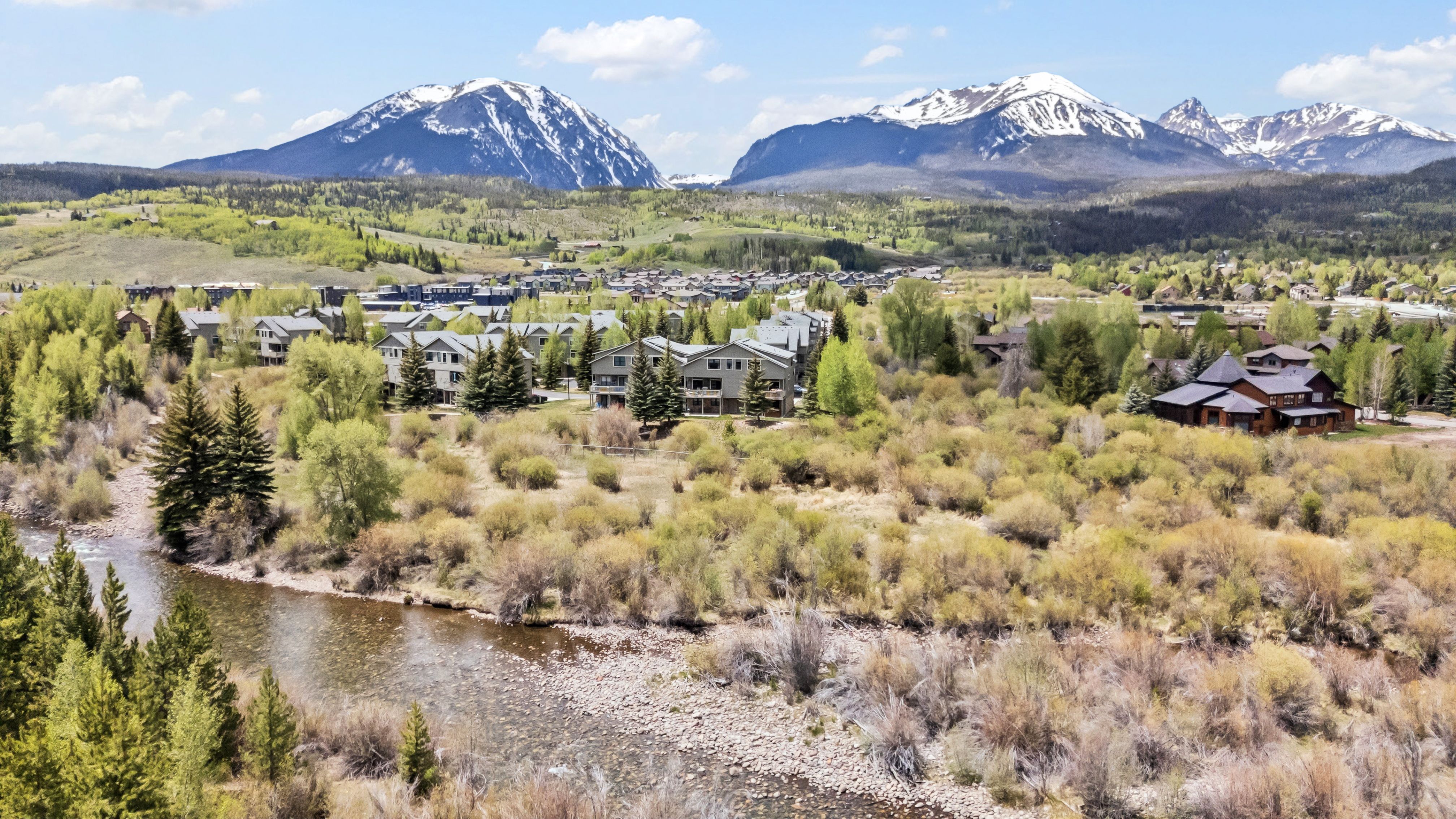  135 Creek Lane, Silverthorne, CO, 80498 - 物件實景