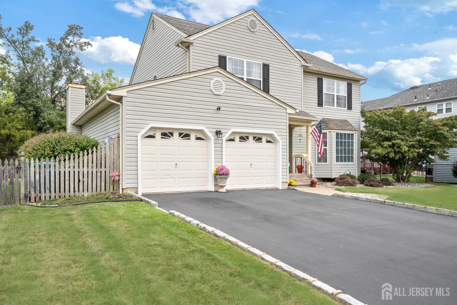 Piscataway, New Jersey, 08854, United States, 4 Bedrooms Bedrooms, ,3 BathroomsBathrooms,Residential,For Sale,1979846