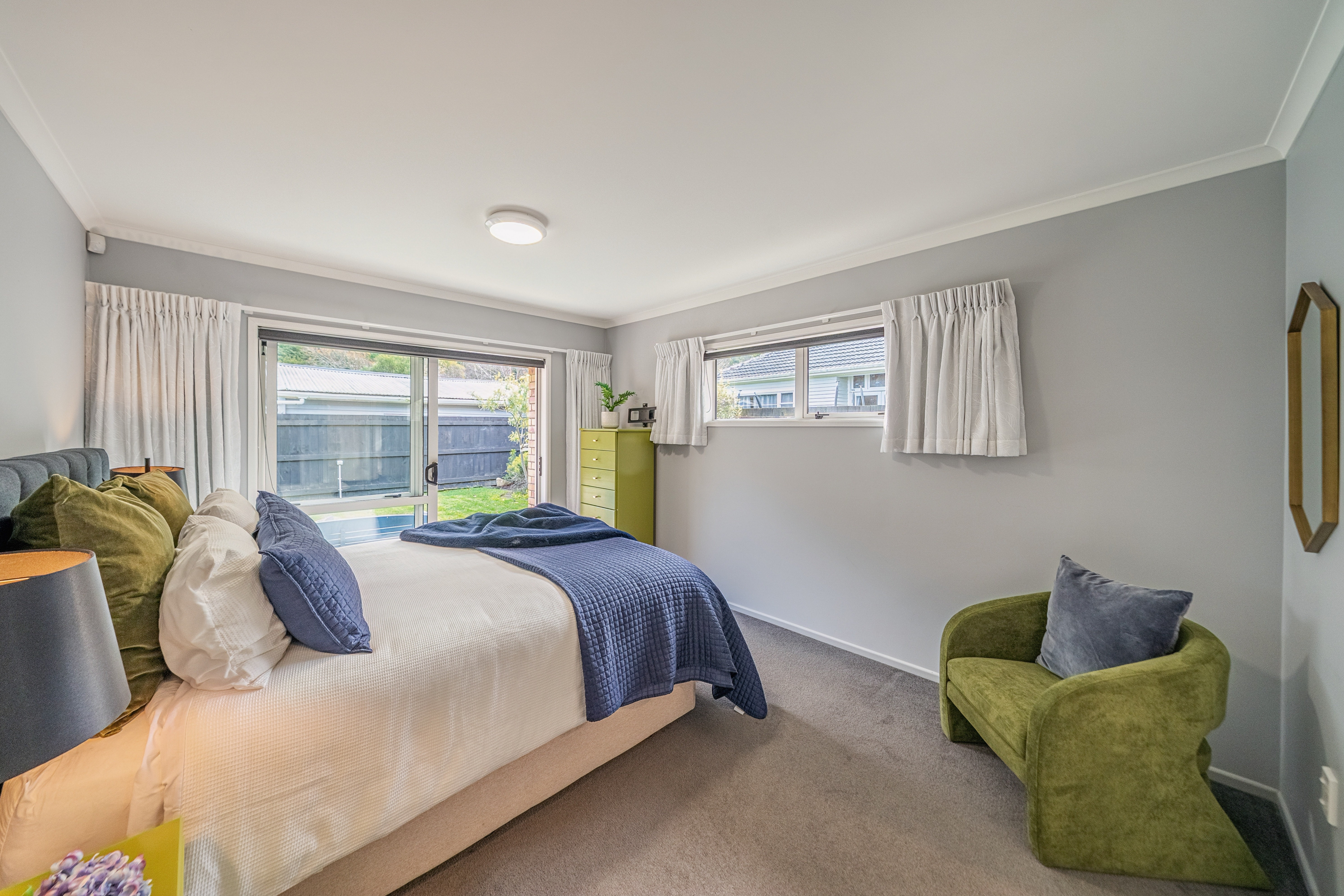  14 Pokaka Street, Birchville, Upper Hutt - 物件實景