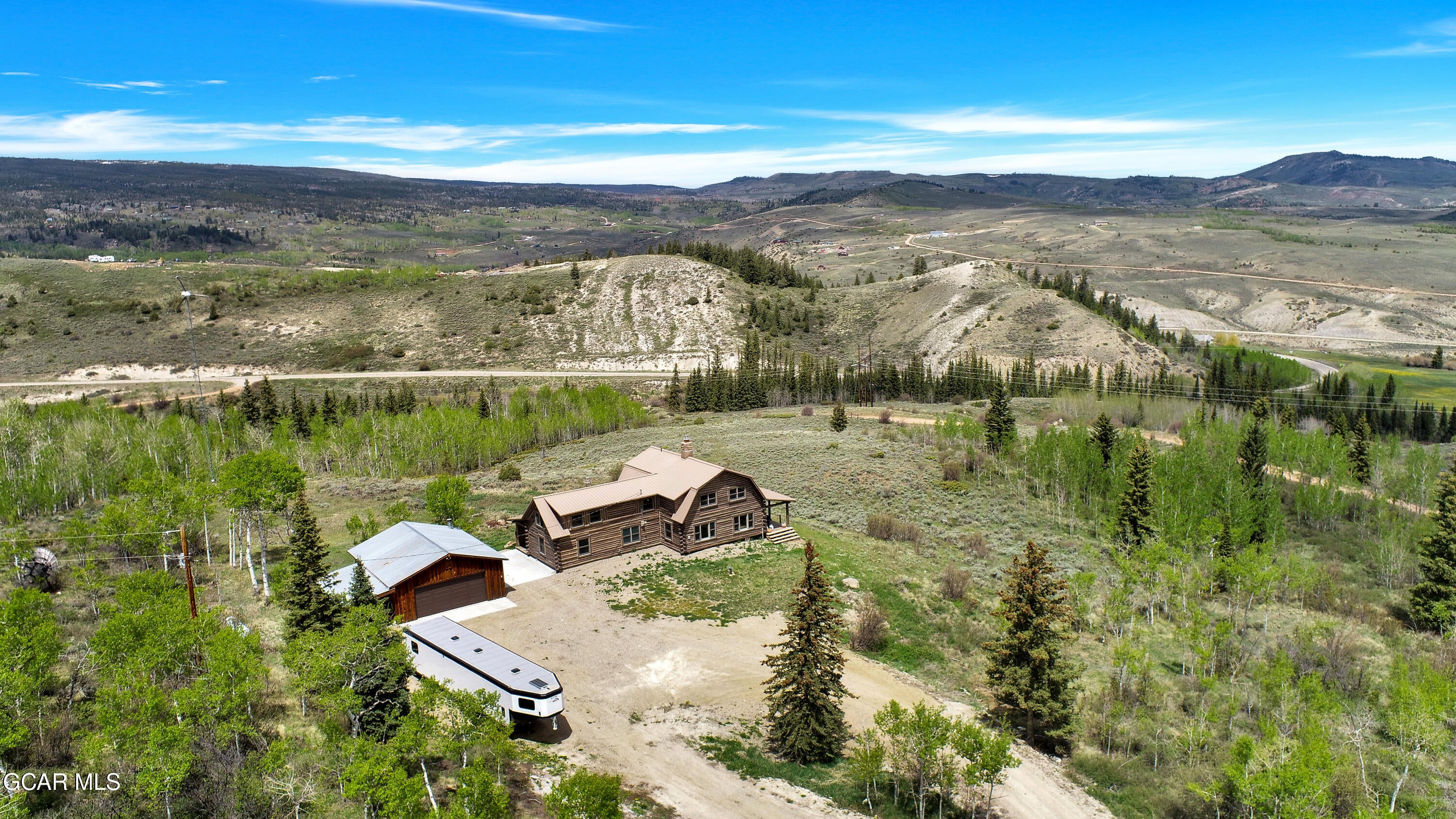 Kremmling, Colorado, 80459, United States, 5 Bedrooms Bedrooms, ,Residential,For Sale,1826879