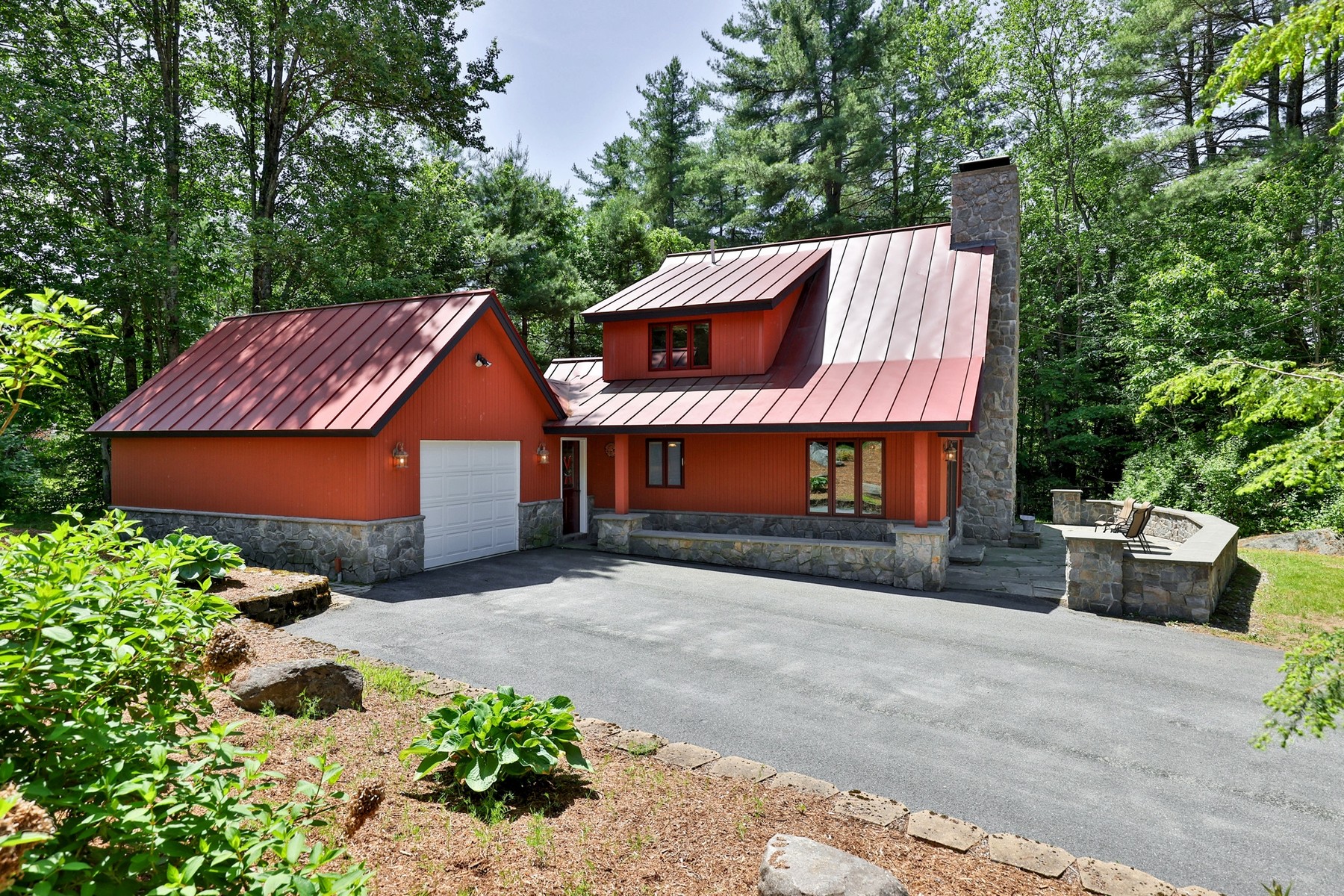  168 Chandler Road - 物件實景